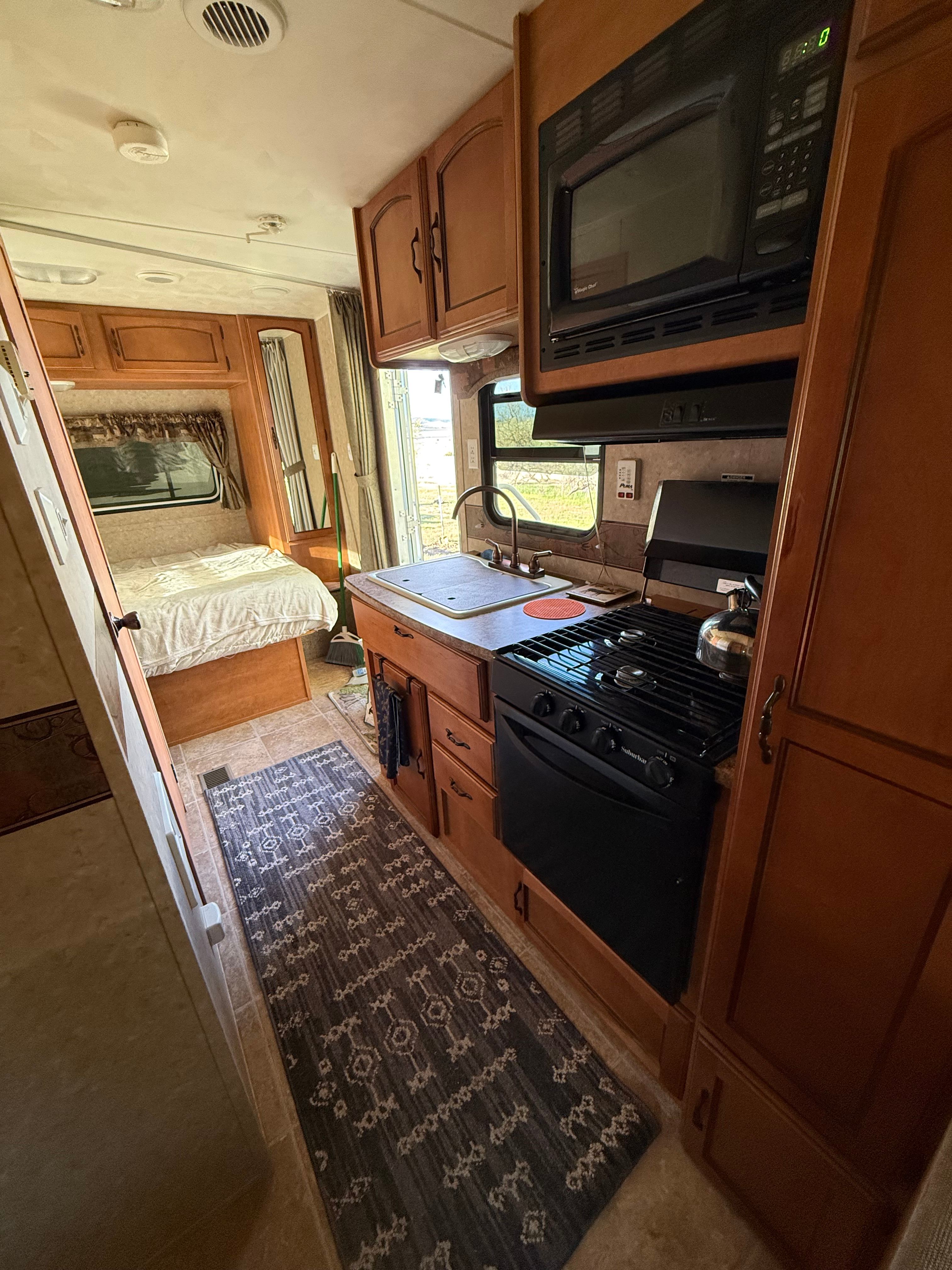 Rockinon R.’s Land