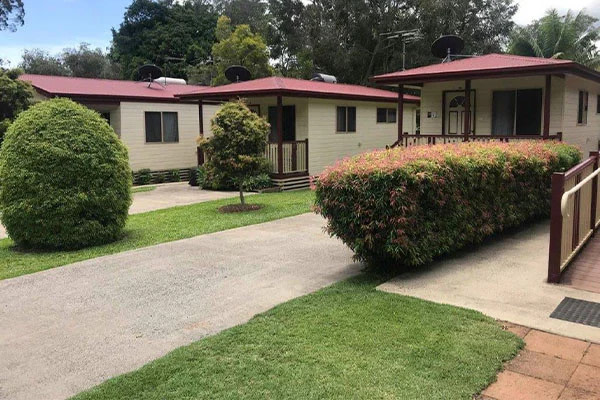 NRMA Atherton Tablelands Holiday Park