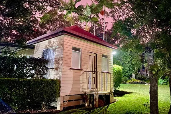 NRMA Atherton Tablelands Holiday Park