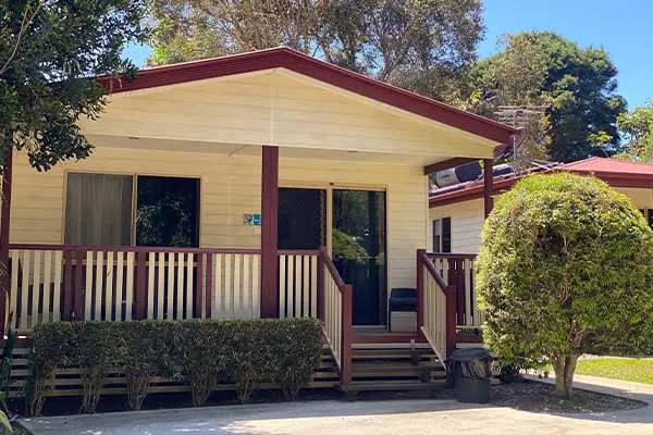 NRMA Atherton Tablelands Holiday Park