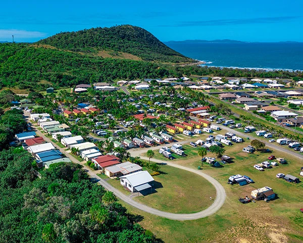 NRMA Capricorn Yeppoon Holiday Park
