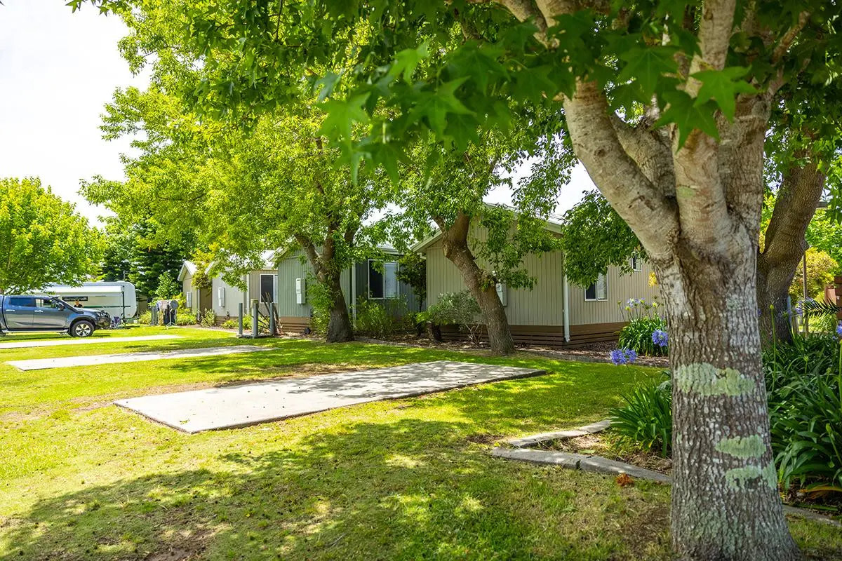 NRMA Batemans Bay Holiday Resort