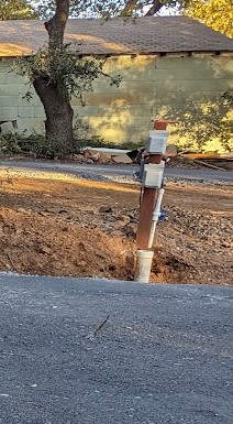 Auburn Trails retreat