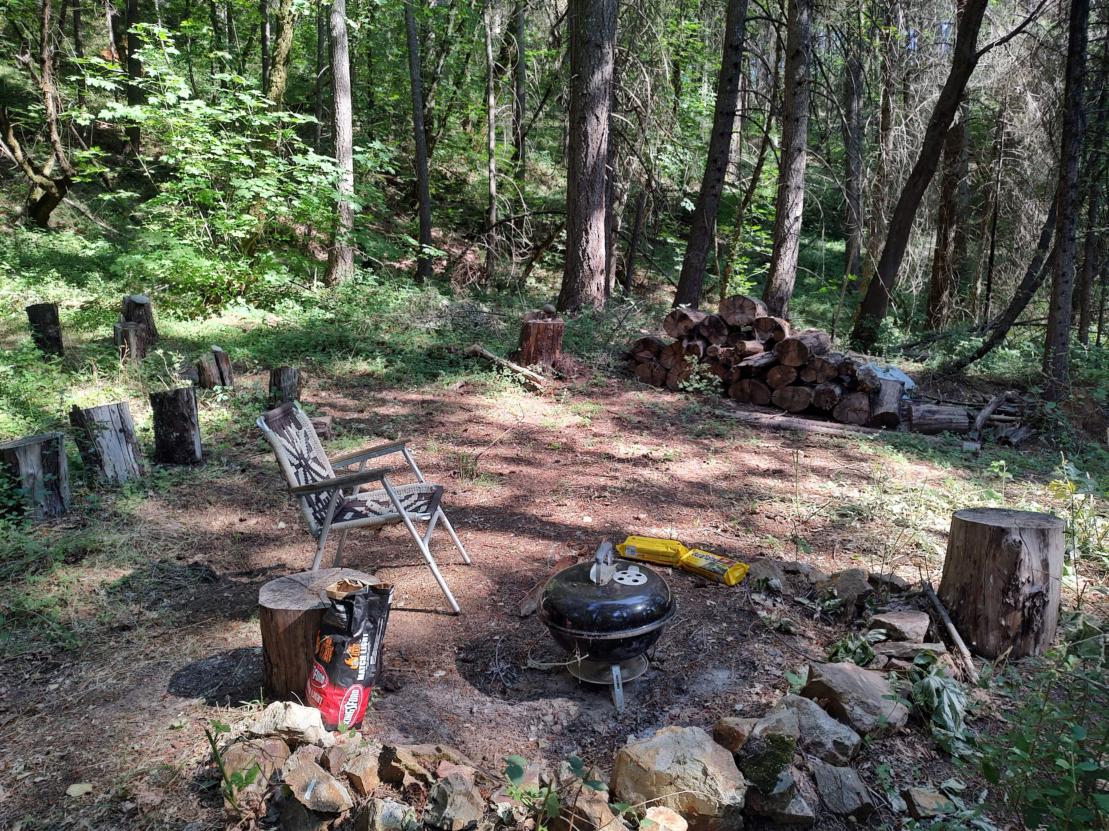 ヨーレイカ Eureka! CAMP-TRAILS Cabin Creek Cabin Creek Trail, Virginia - 725 Reviews, Map | AllTrails