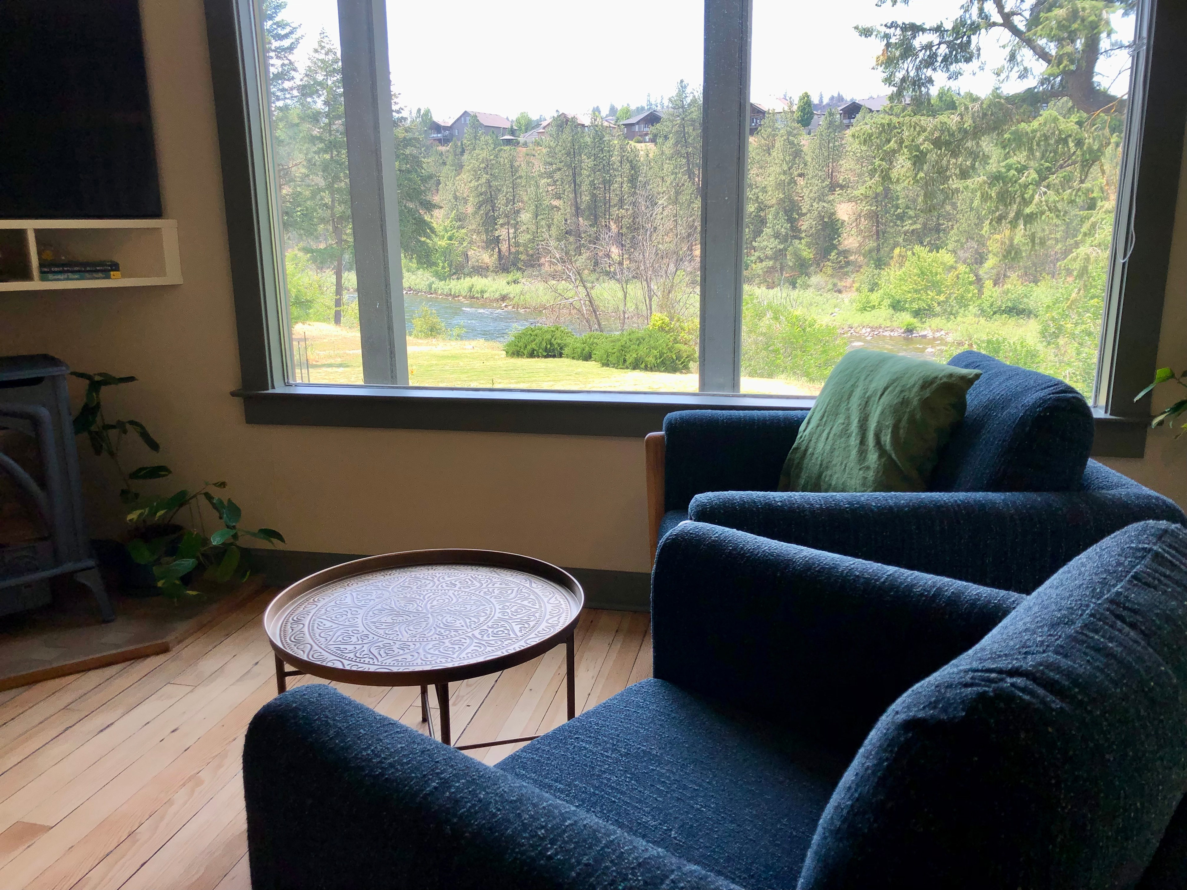Spokane River Lodge - Guest Suite