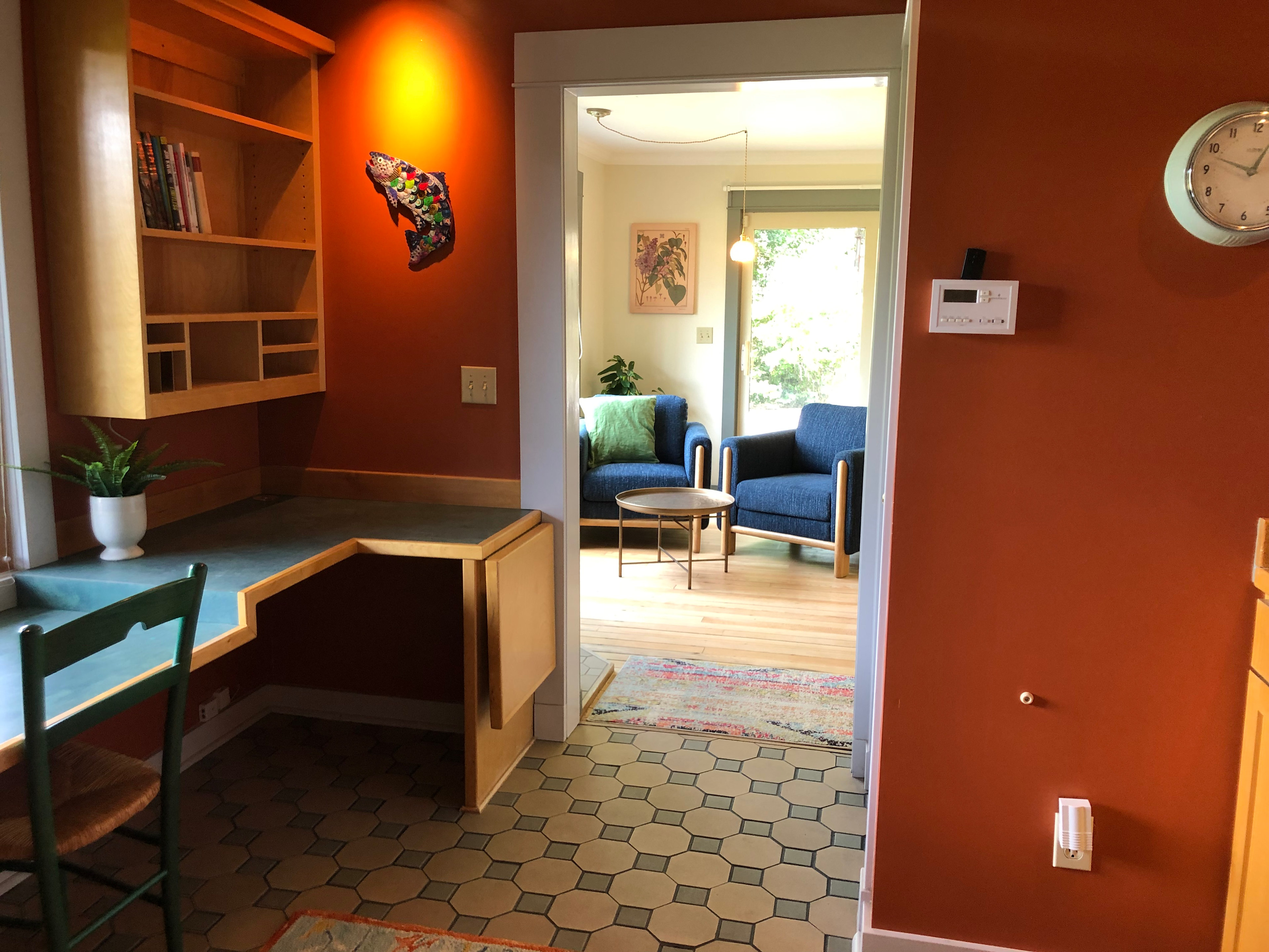 Spokane River Lodge - Guest Suite
