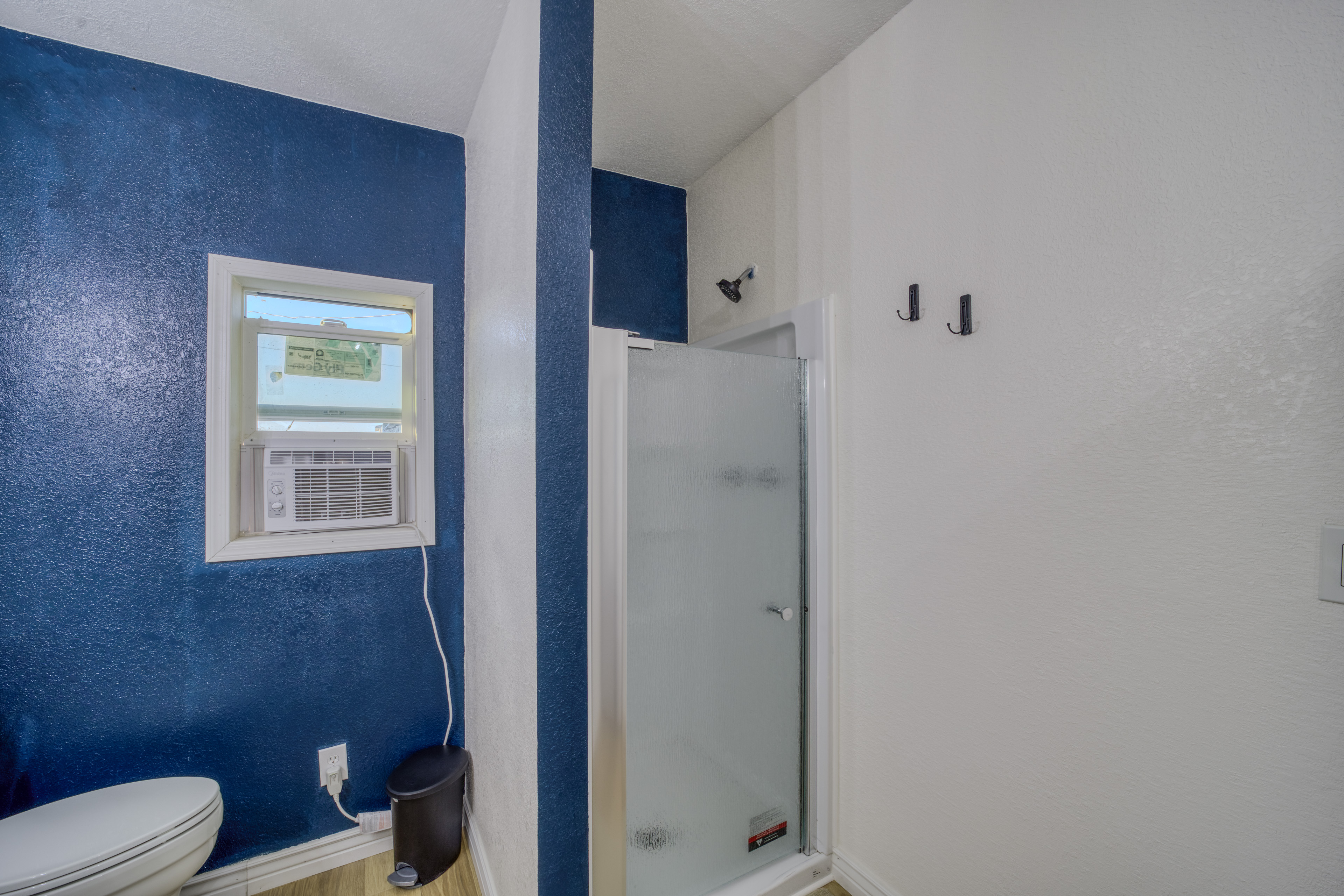 Hutz' Private Campground