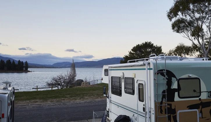 NRMA Jindabyne Holiday Park