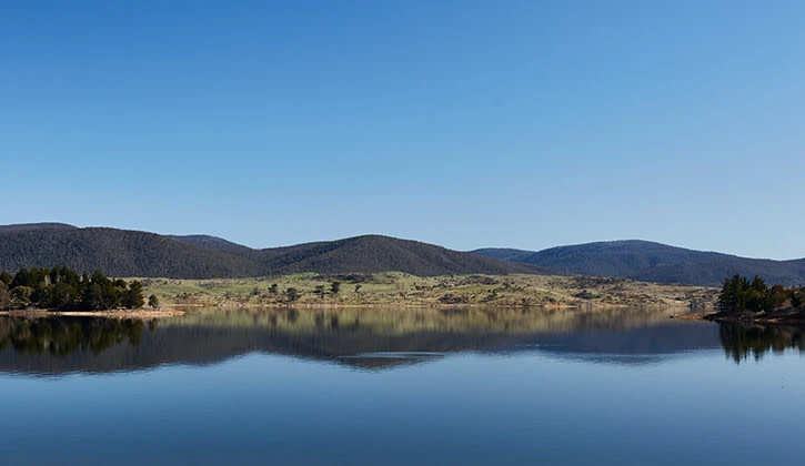 NRMA Jindabyne Holiday Park