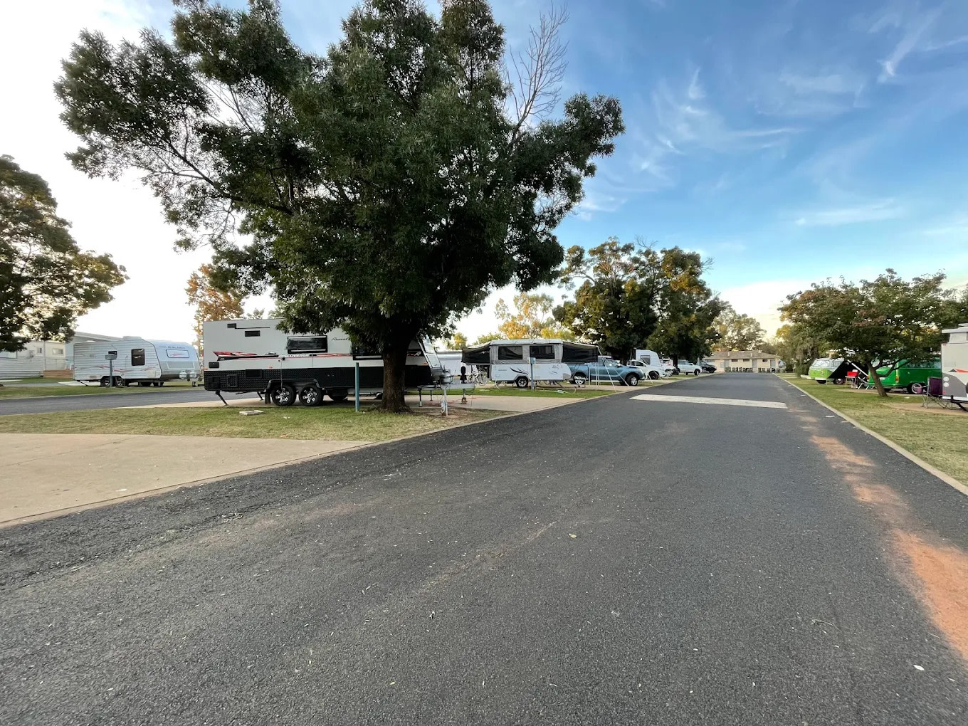 NRMA Dubbo Holiday Park