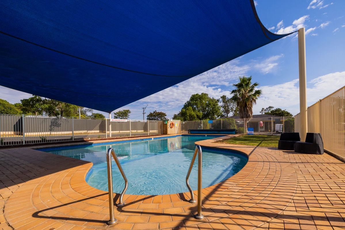 NRMA Dubbo Holiday Park