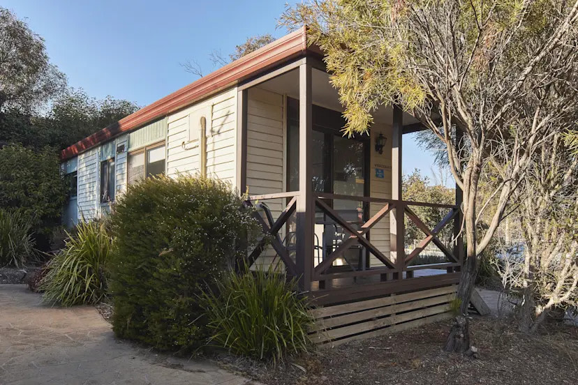 NRMA Bathurst Panorama Holiday Park