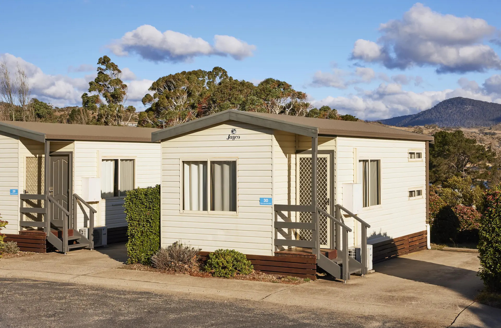 NRMA Jindabyne Holiday Park