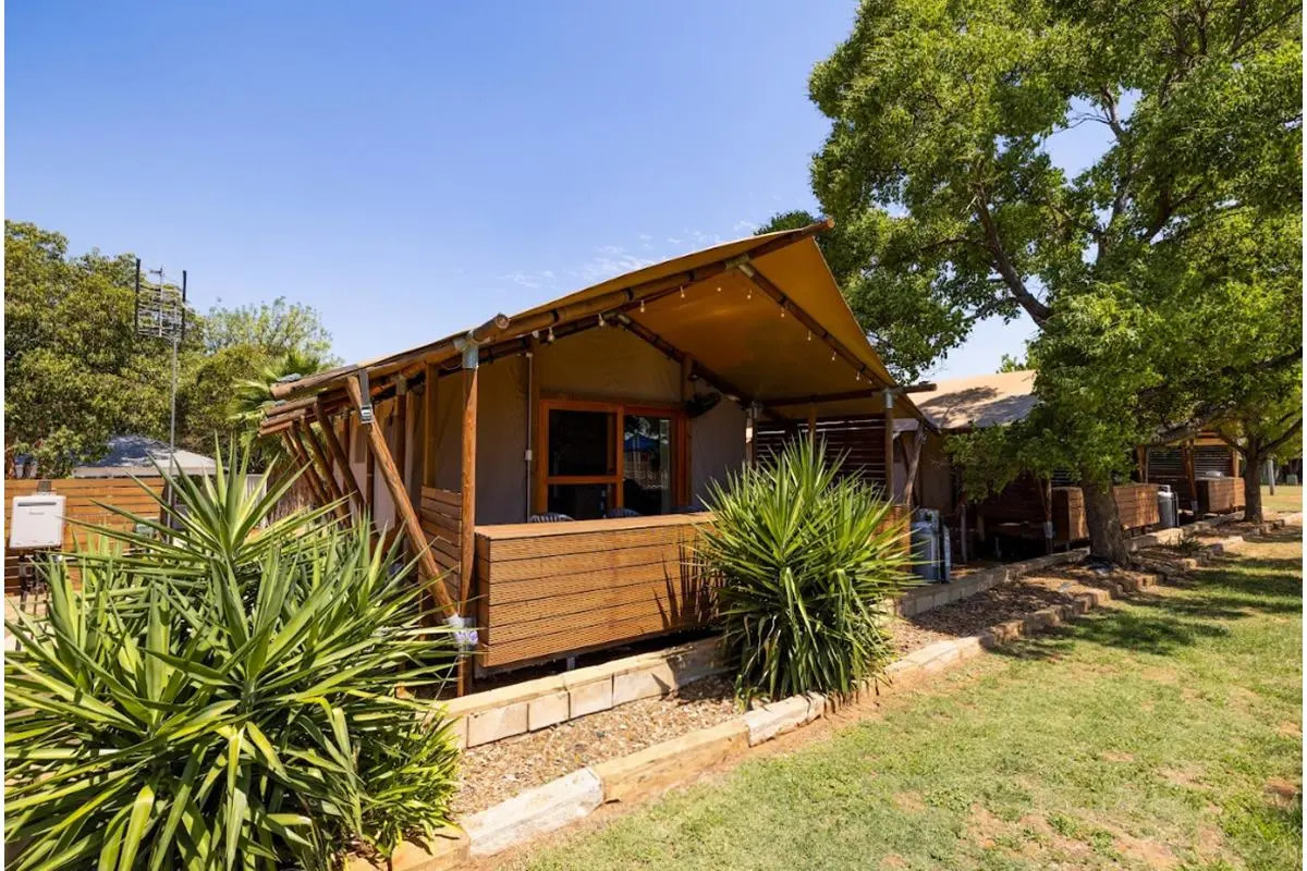 NRMA Dubbo Holiday Park