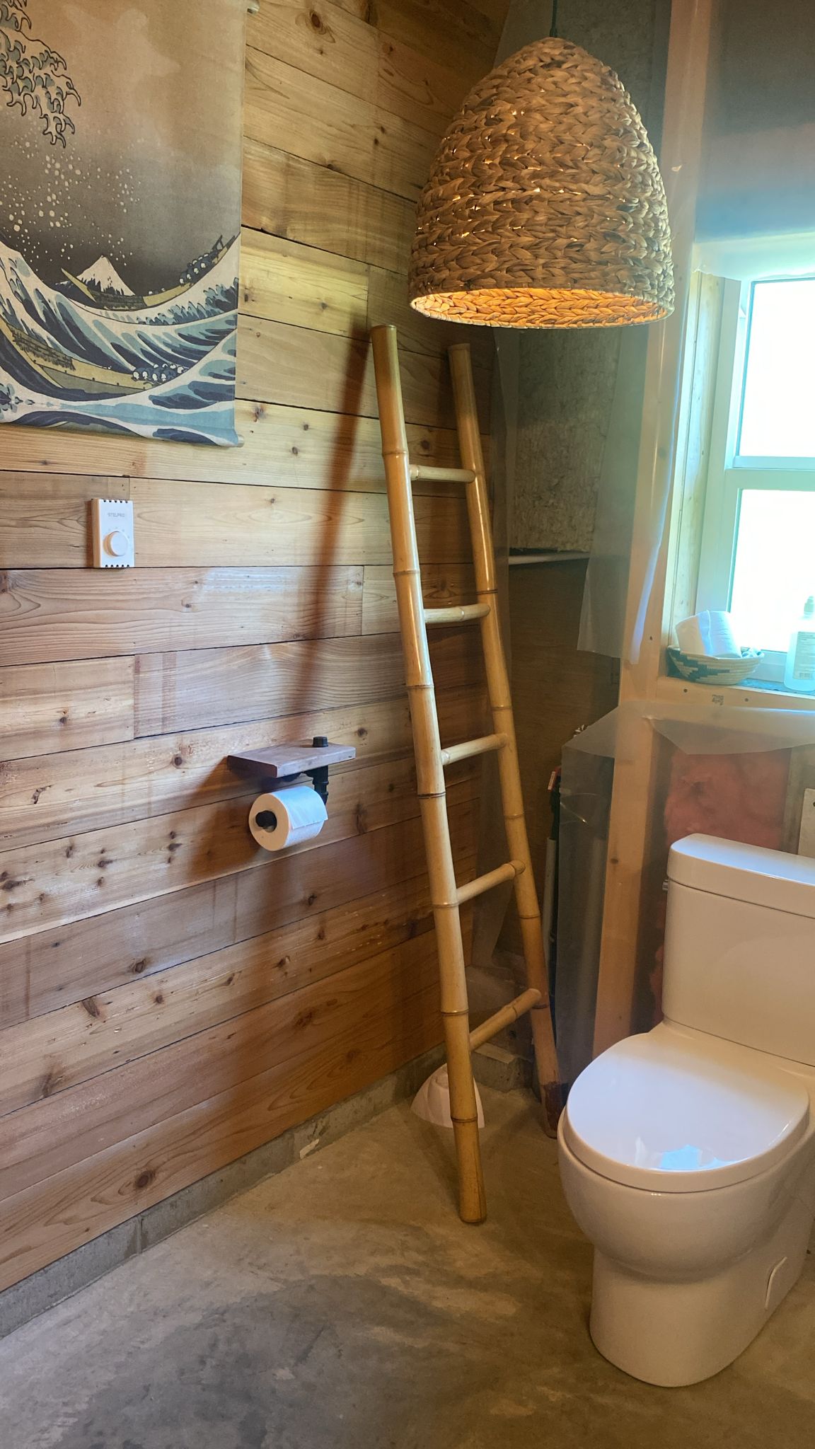 Wild Coast Parksville Campsite