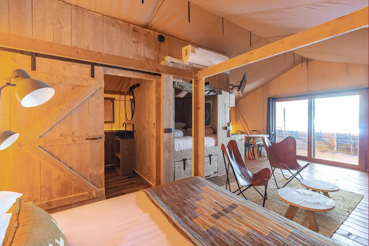 NRMA Murramarang Beachfront Holiday Resort