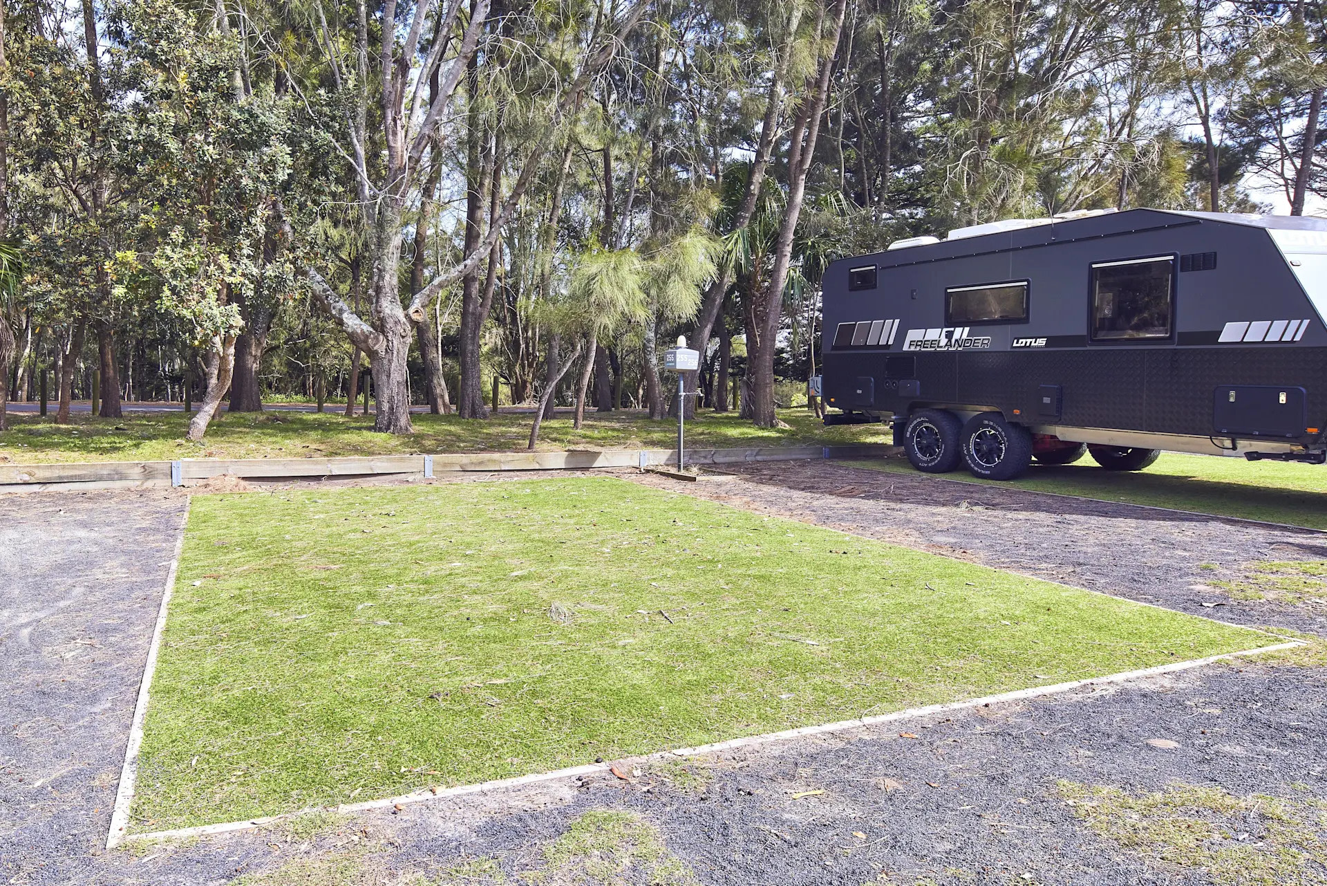 NRMA Murramarang Beachfront Holiday Resort