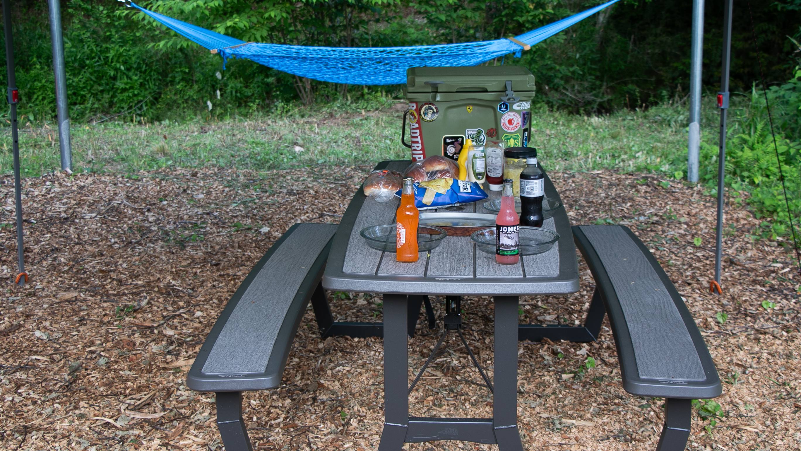 Rest And Relax Retreat