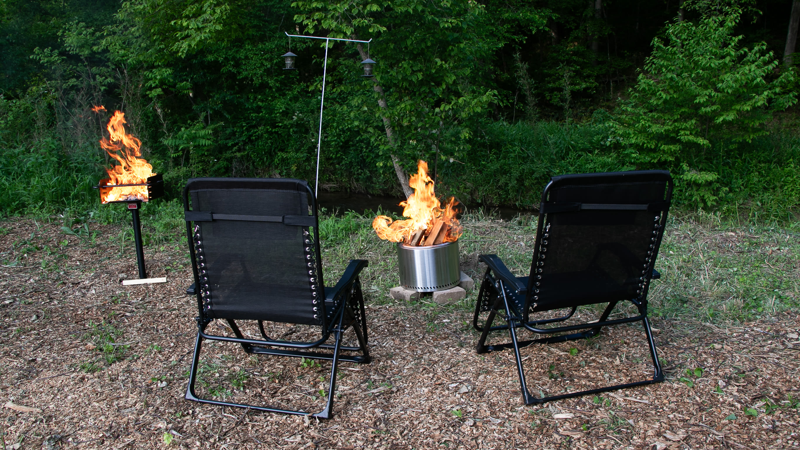 Rest And Relax Retreat