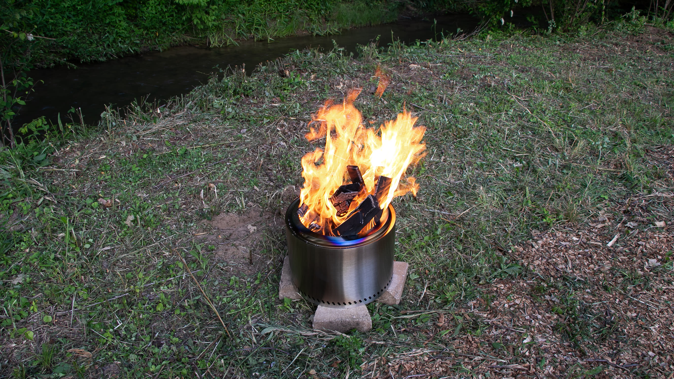 Rest And Relax Retreat