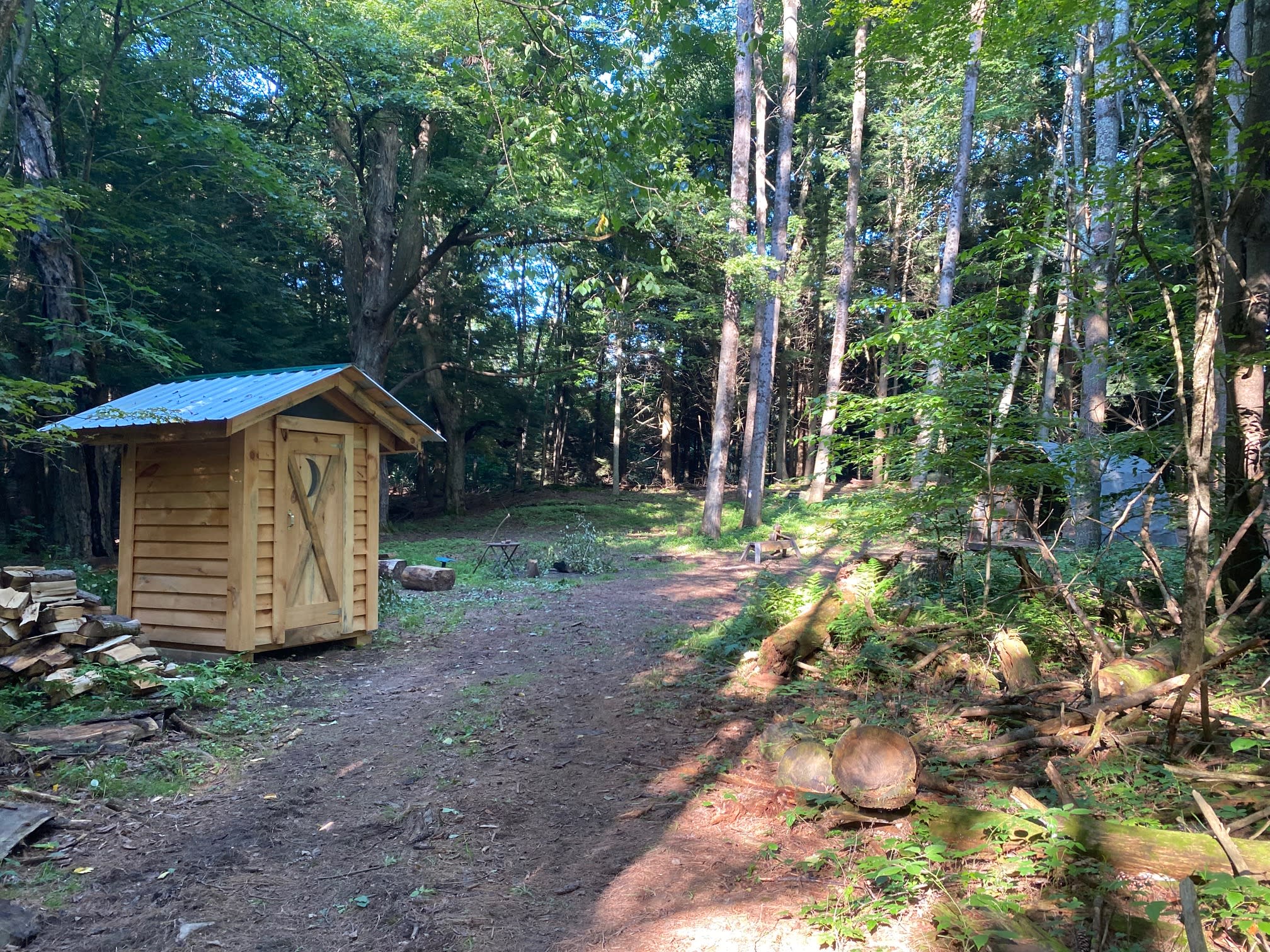 Fuller Acres Farmstay