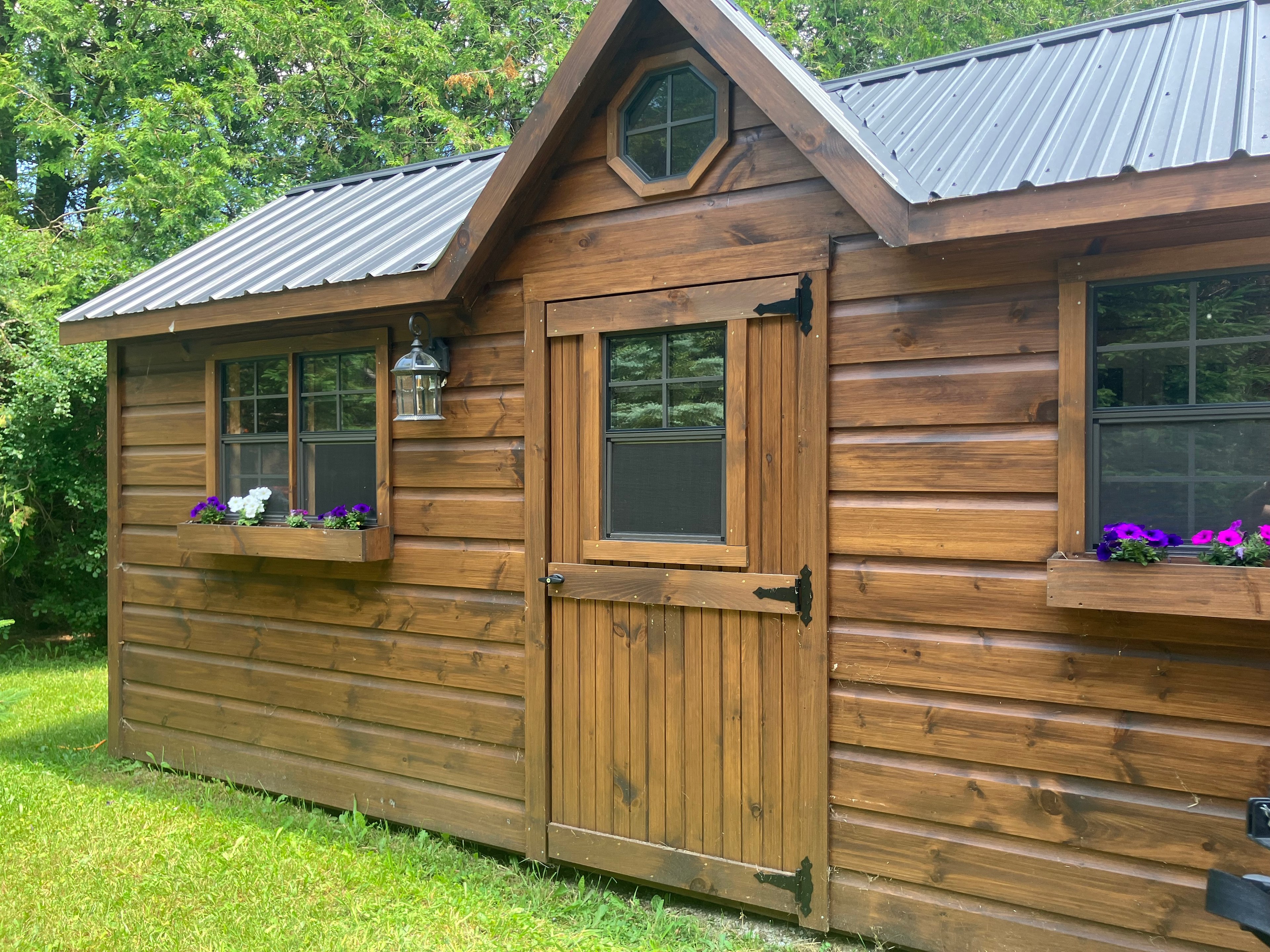 Rugby House Retreat