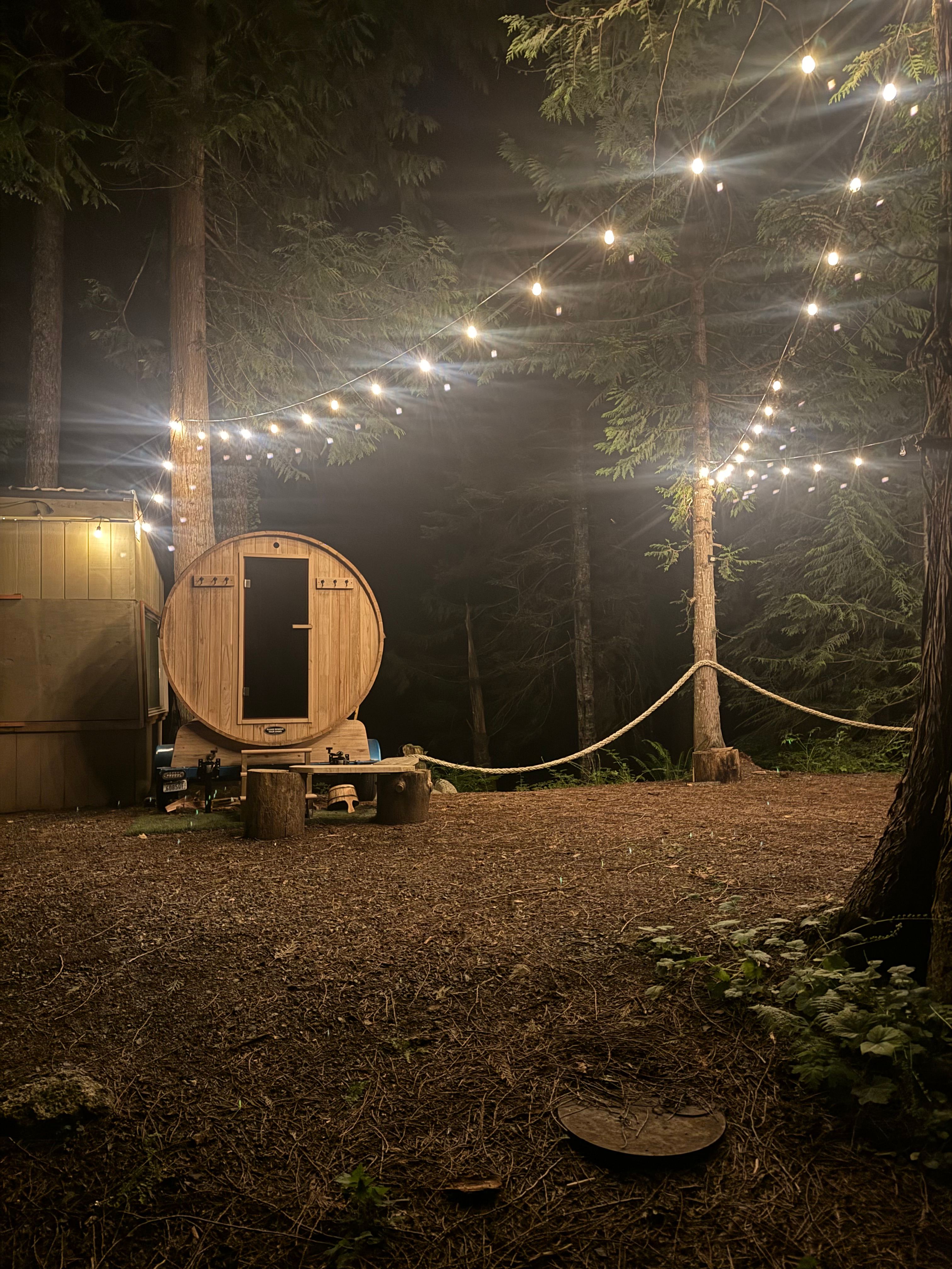 Ascent Basecamp