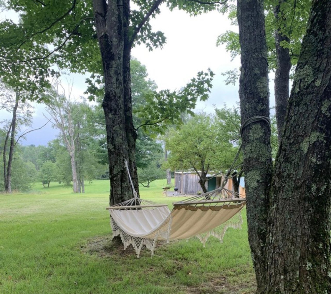 Farm Animals • RV/Camping • Teepee