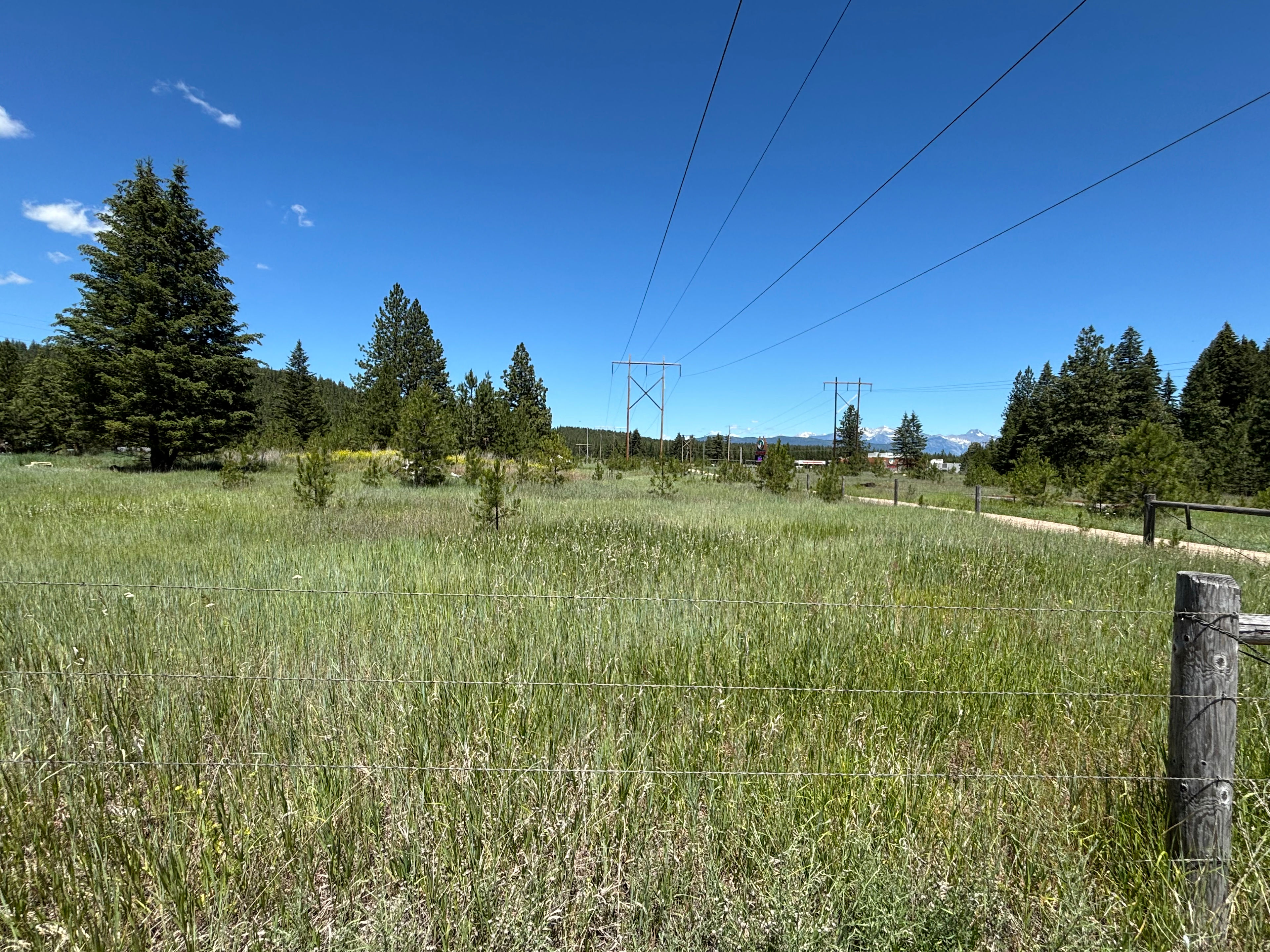 Grey Wolf Campground