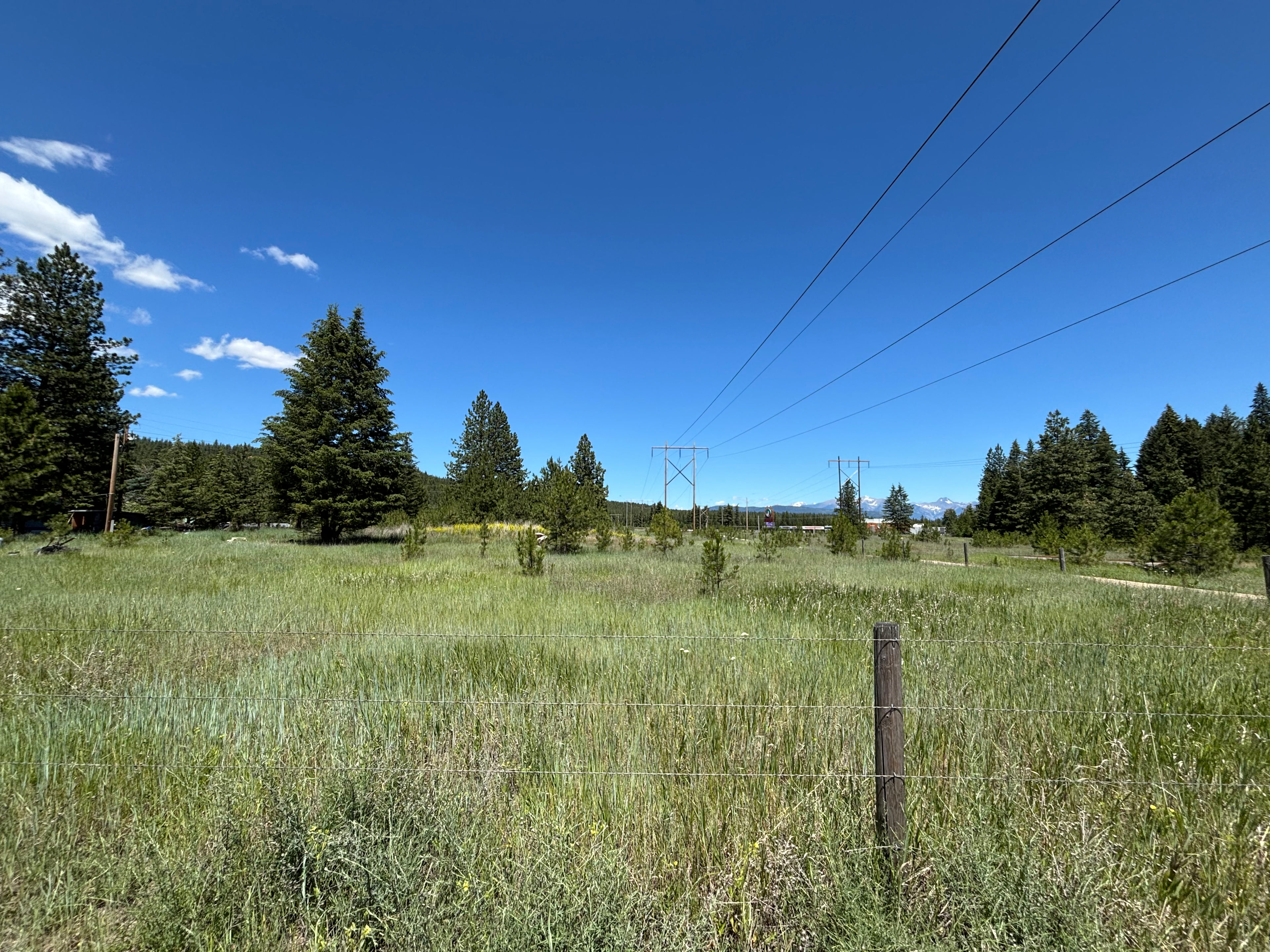 Grey Wolf Campground