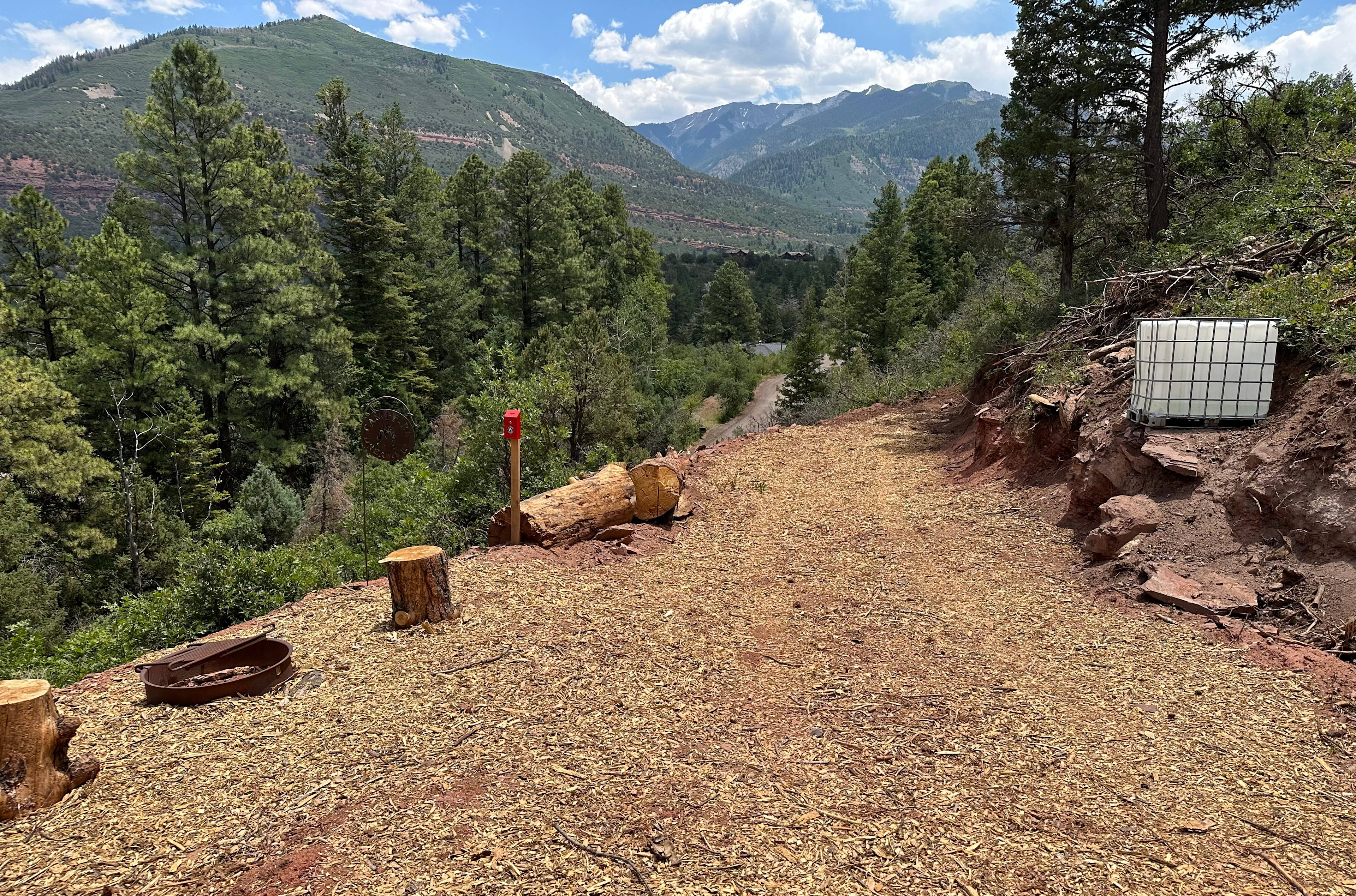 Campfire Dreamers (4WD or AWD)