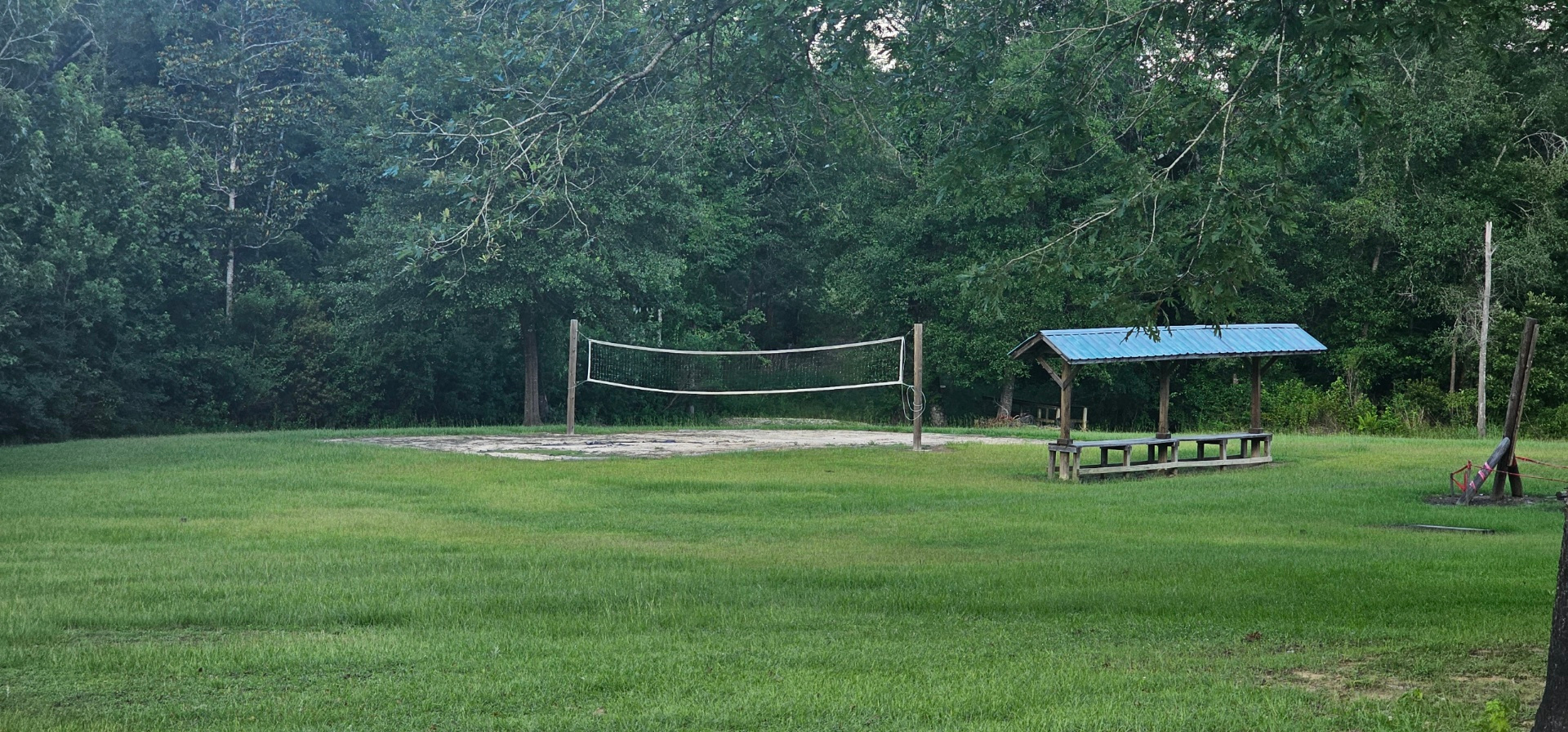 Whispering Creek Lodging & RV Resort