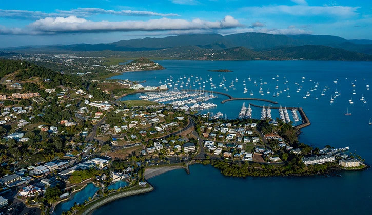 NRMA Airlie Beach Holiday Park