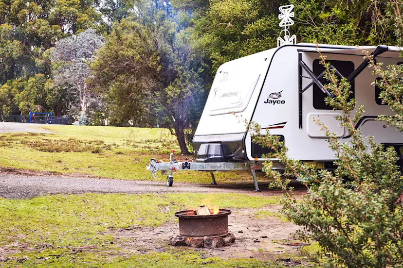 NRMA Port Arthur Holiday Park