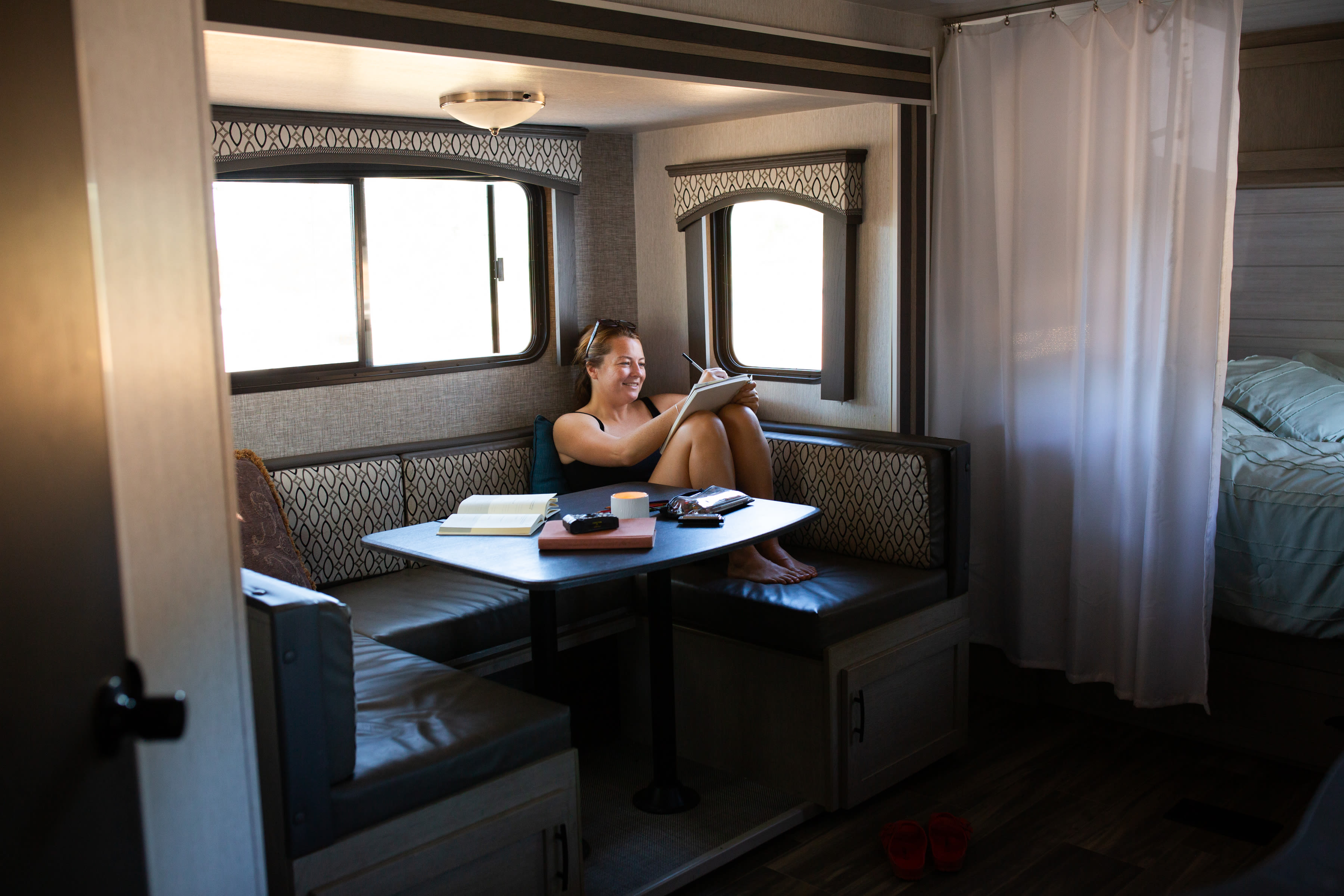 GoodVibes Ranch Disc Golf & Camping