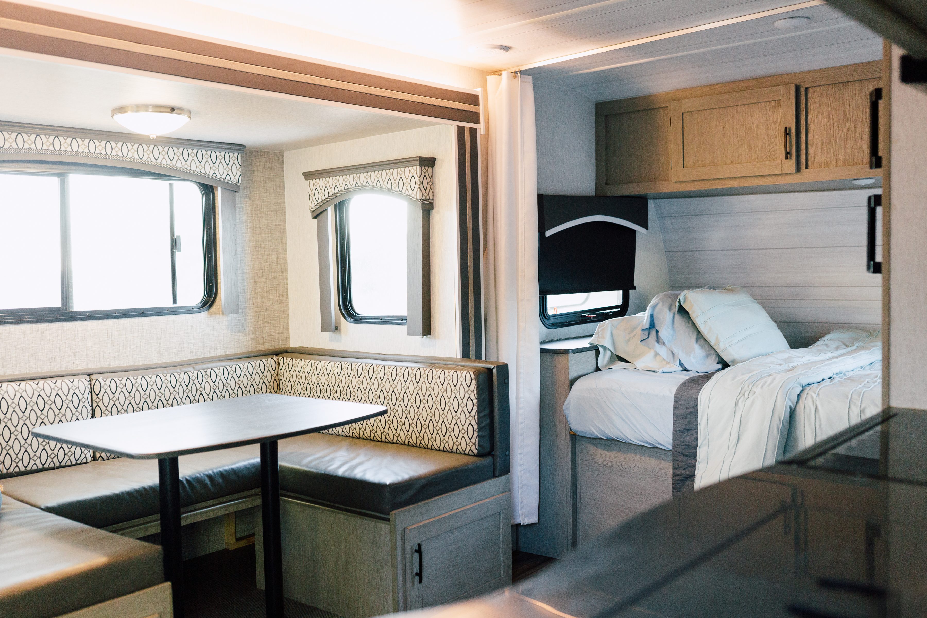 GoodVibes Ranch Disc Golf & Camping