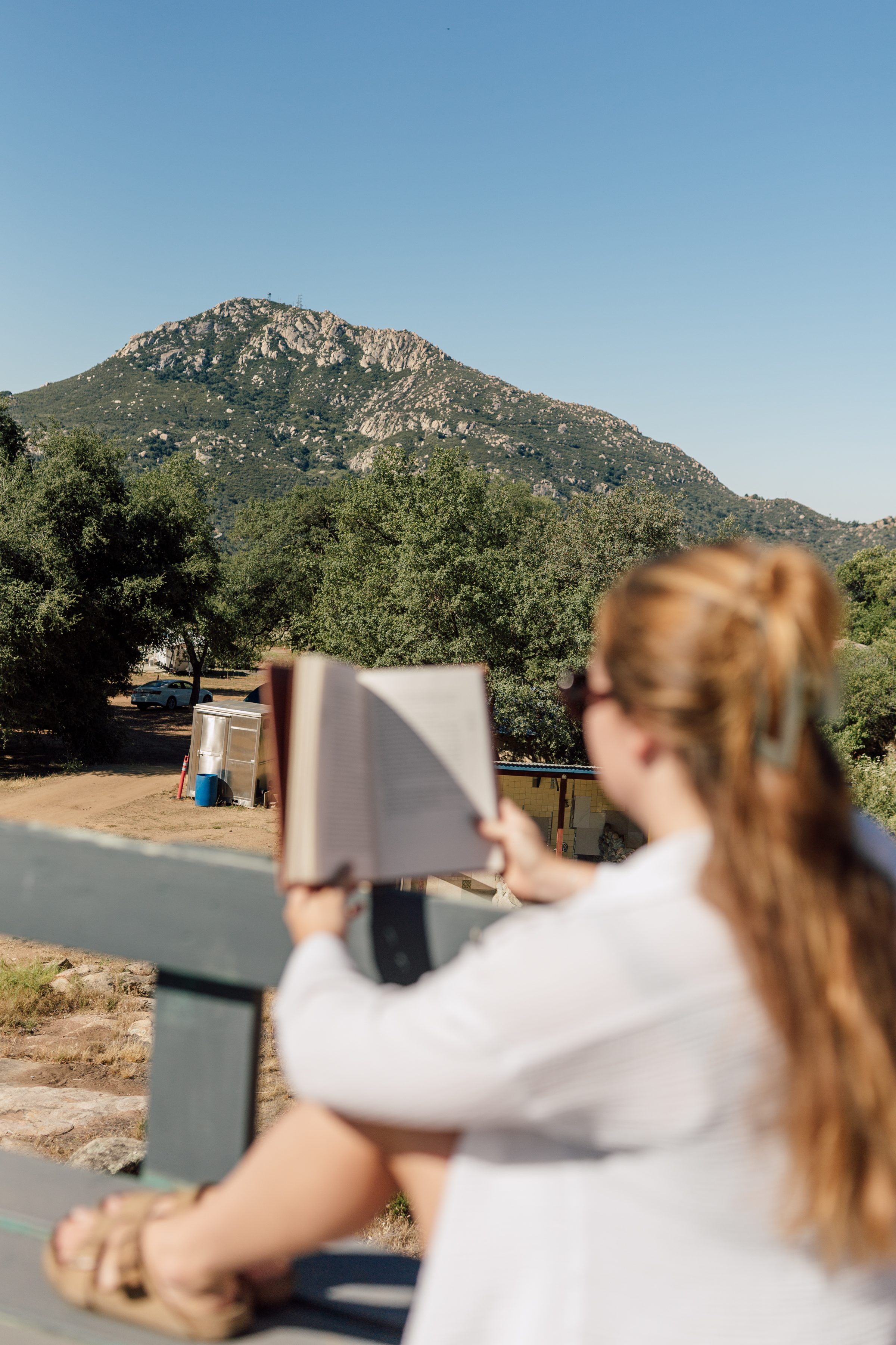 GoodVibes Ranch Disc Golf & Camping
