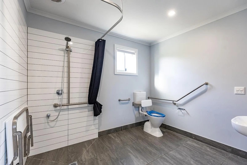 NRMA Eastern Beach Holiday Park