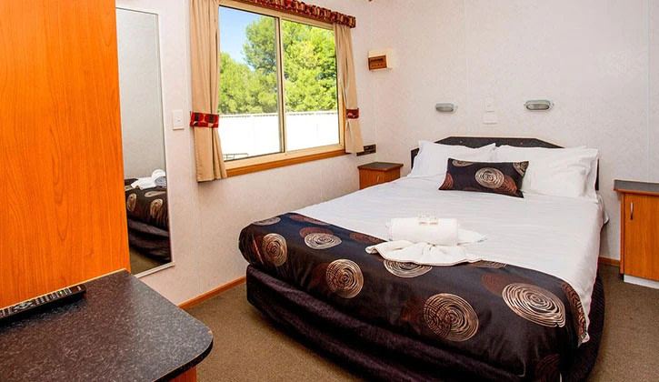 NRMA YarrawongaMulwala Holiday Park