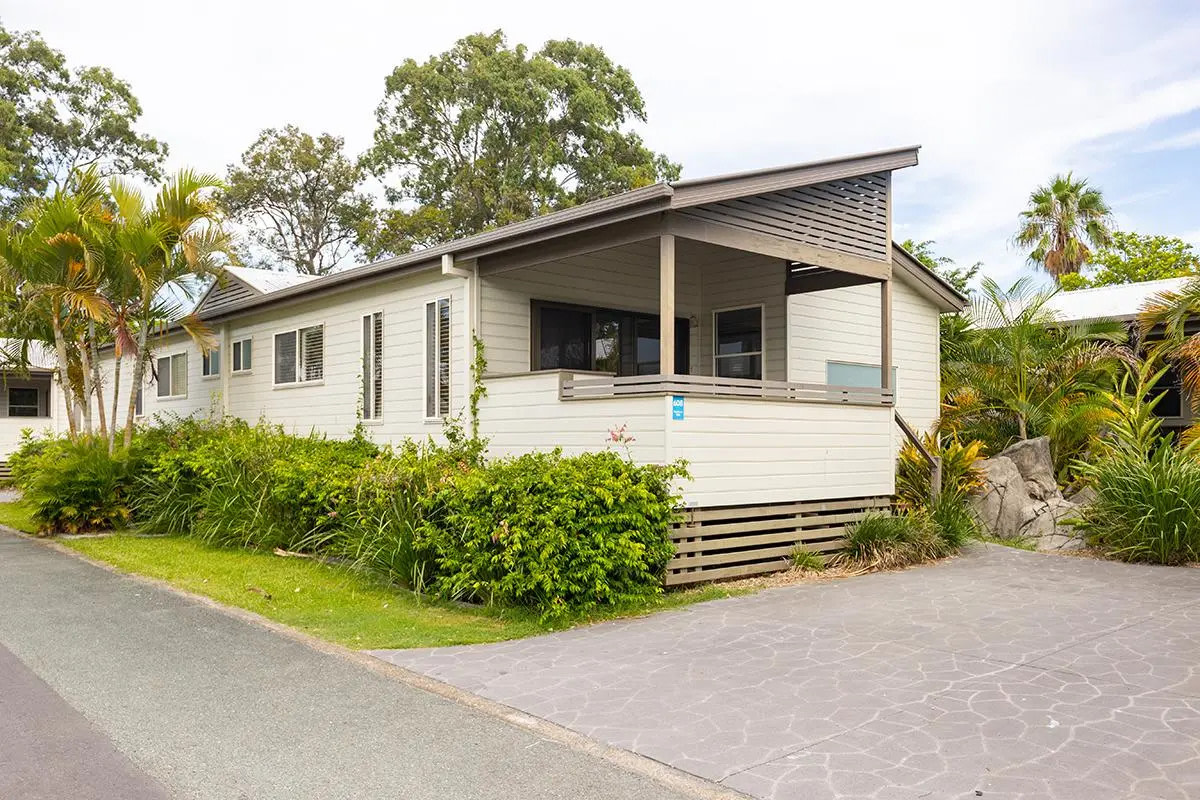 NRMA Treasure Island Holiday Resort