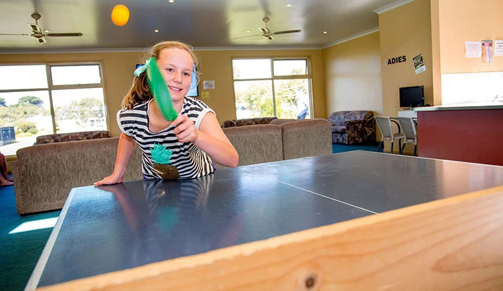 NRMA Warrnambool Riverside Holiday Park