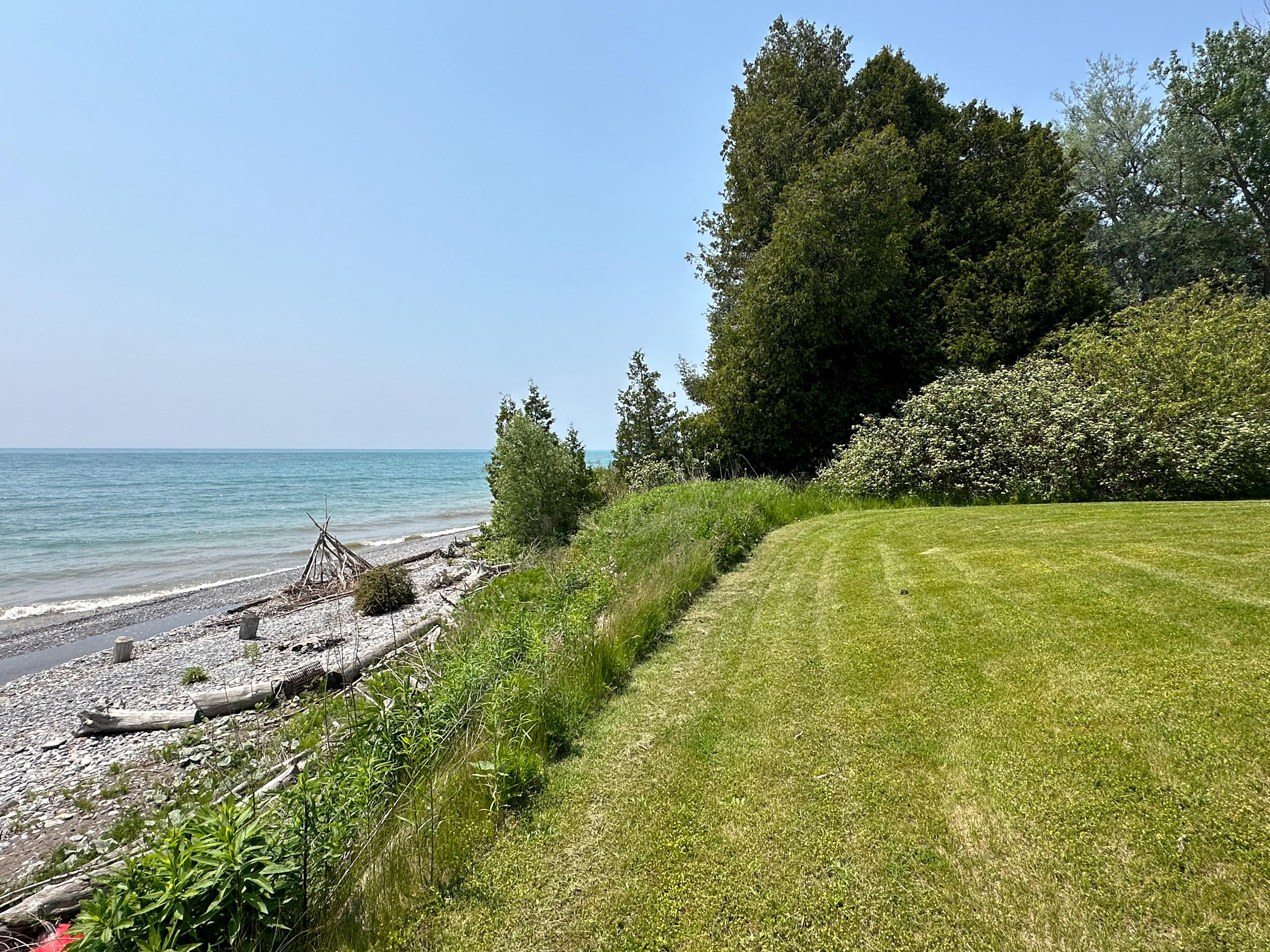 Waterfront Beach Site Port Granby