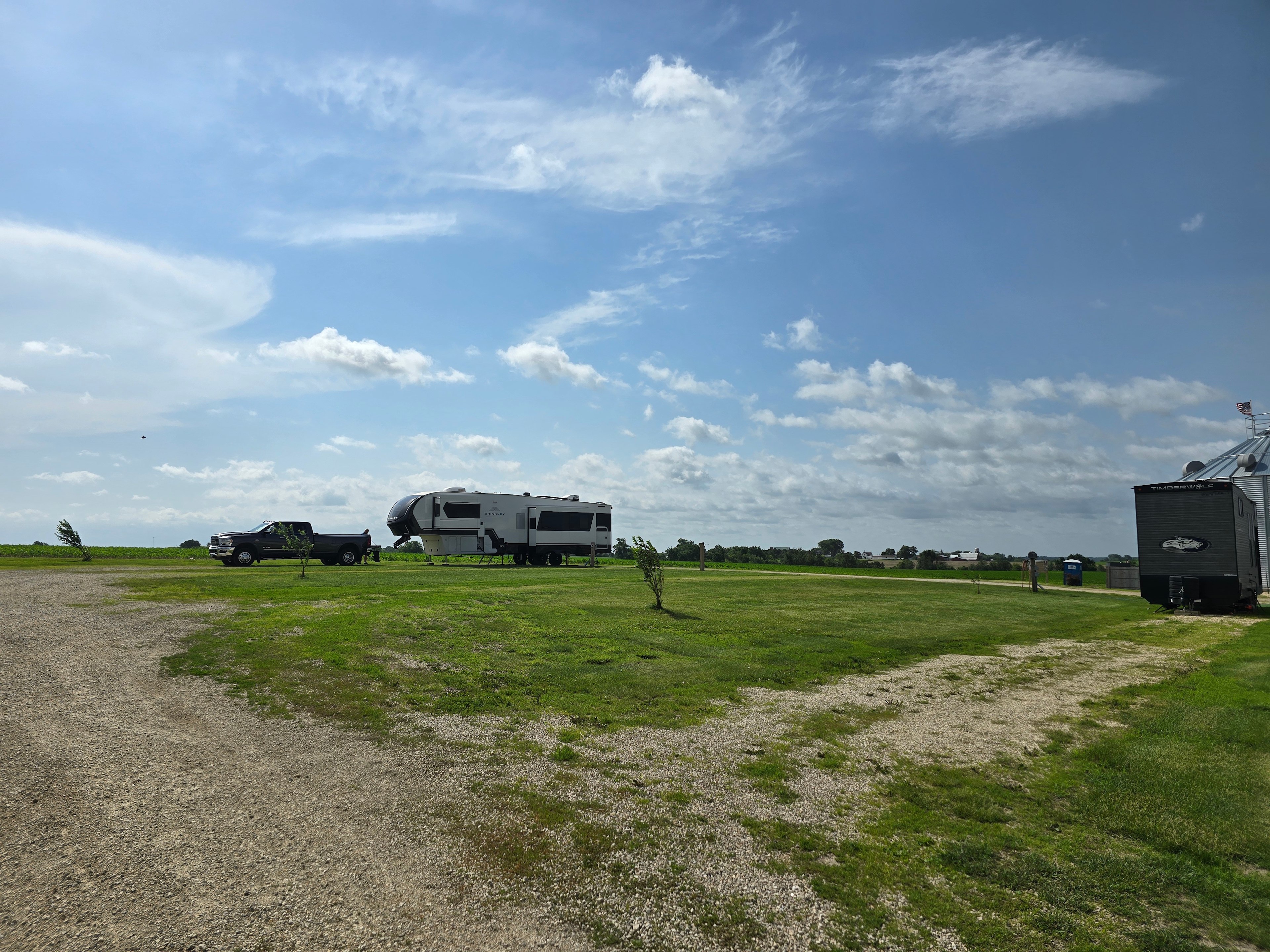 Frickson Family Farms, LLC.