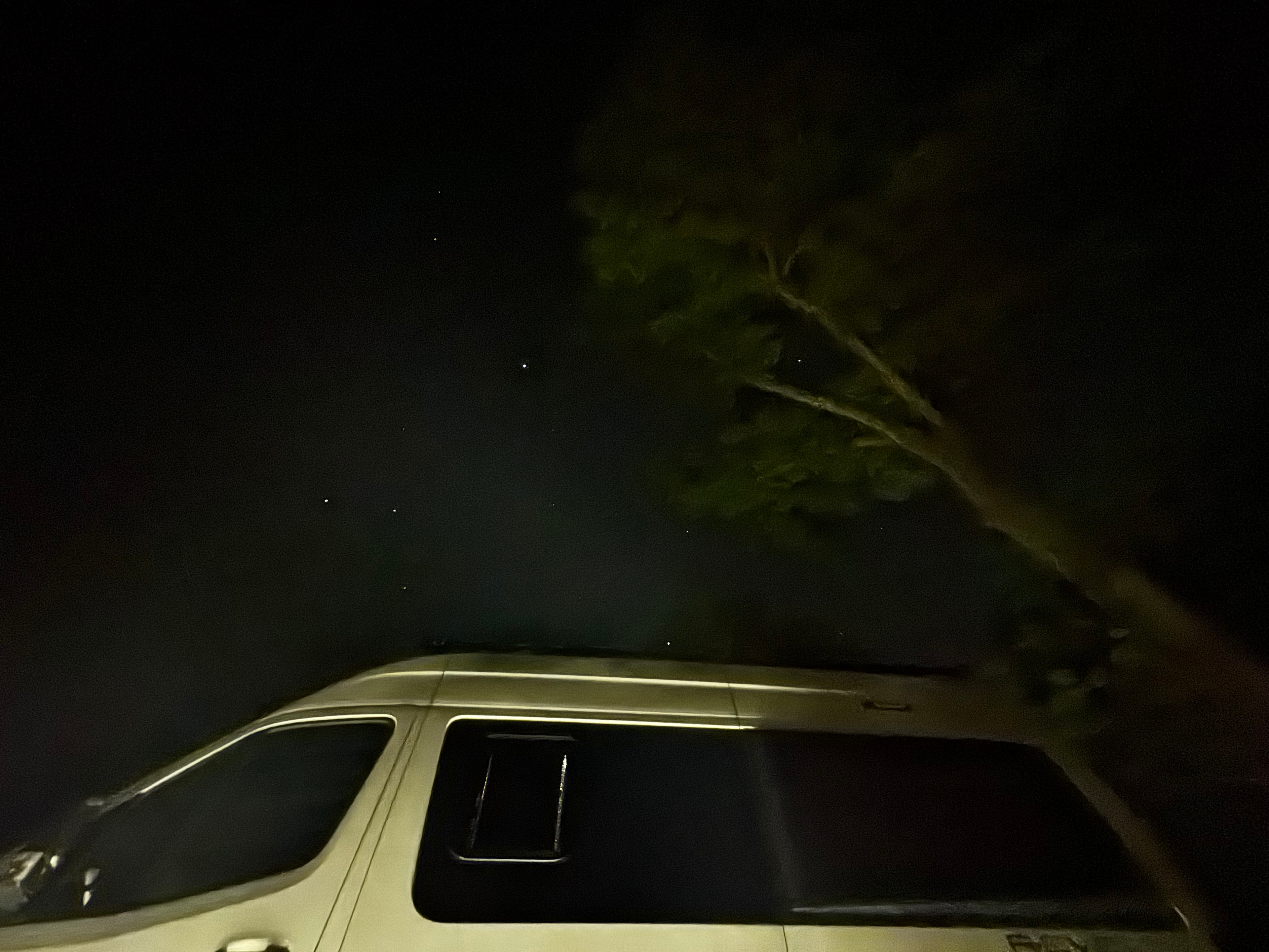 Walnut Creek Winery RV Park