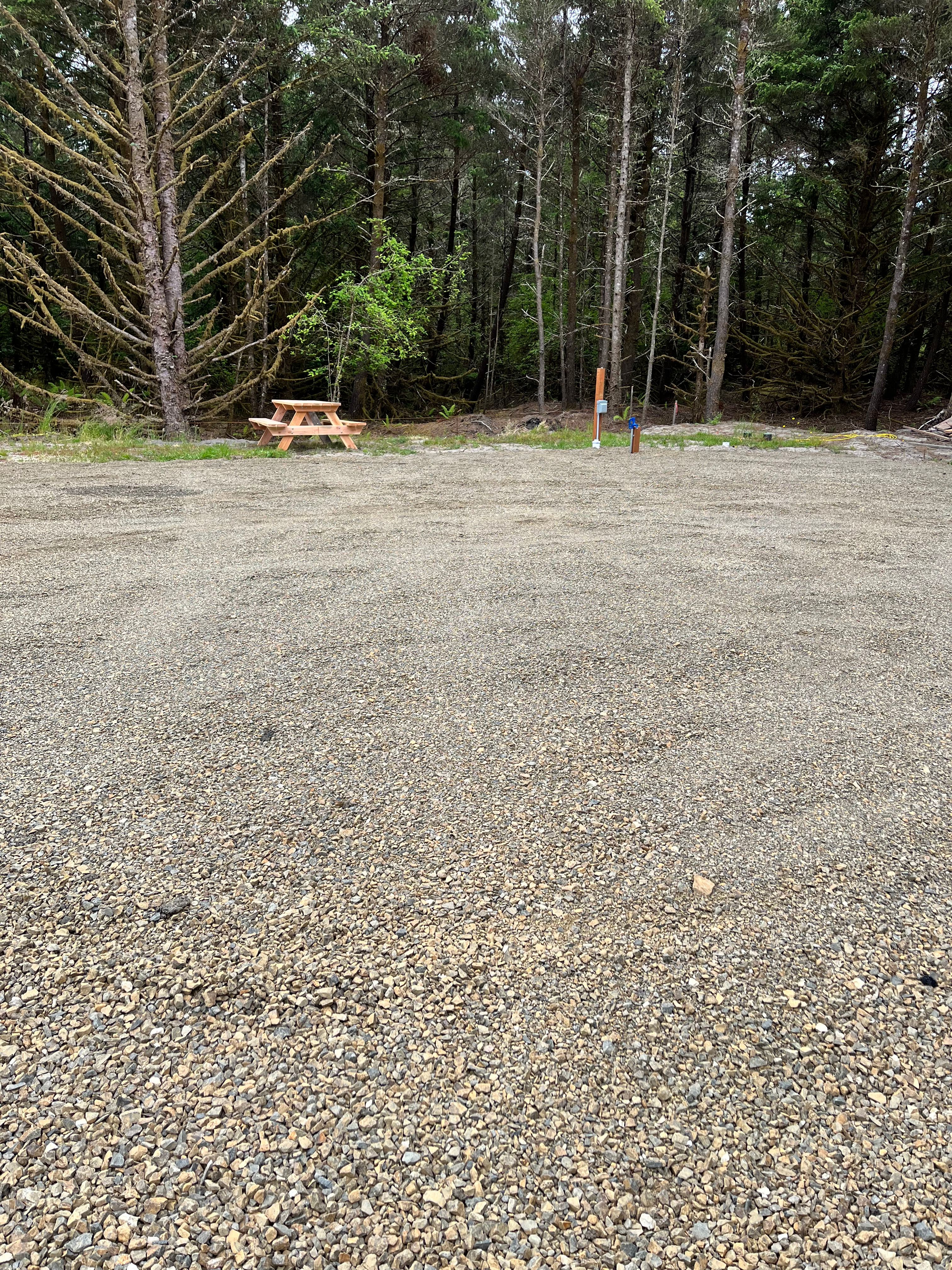 Peninsula RV