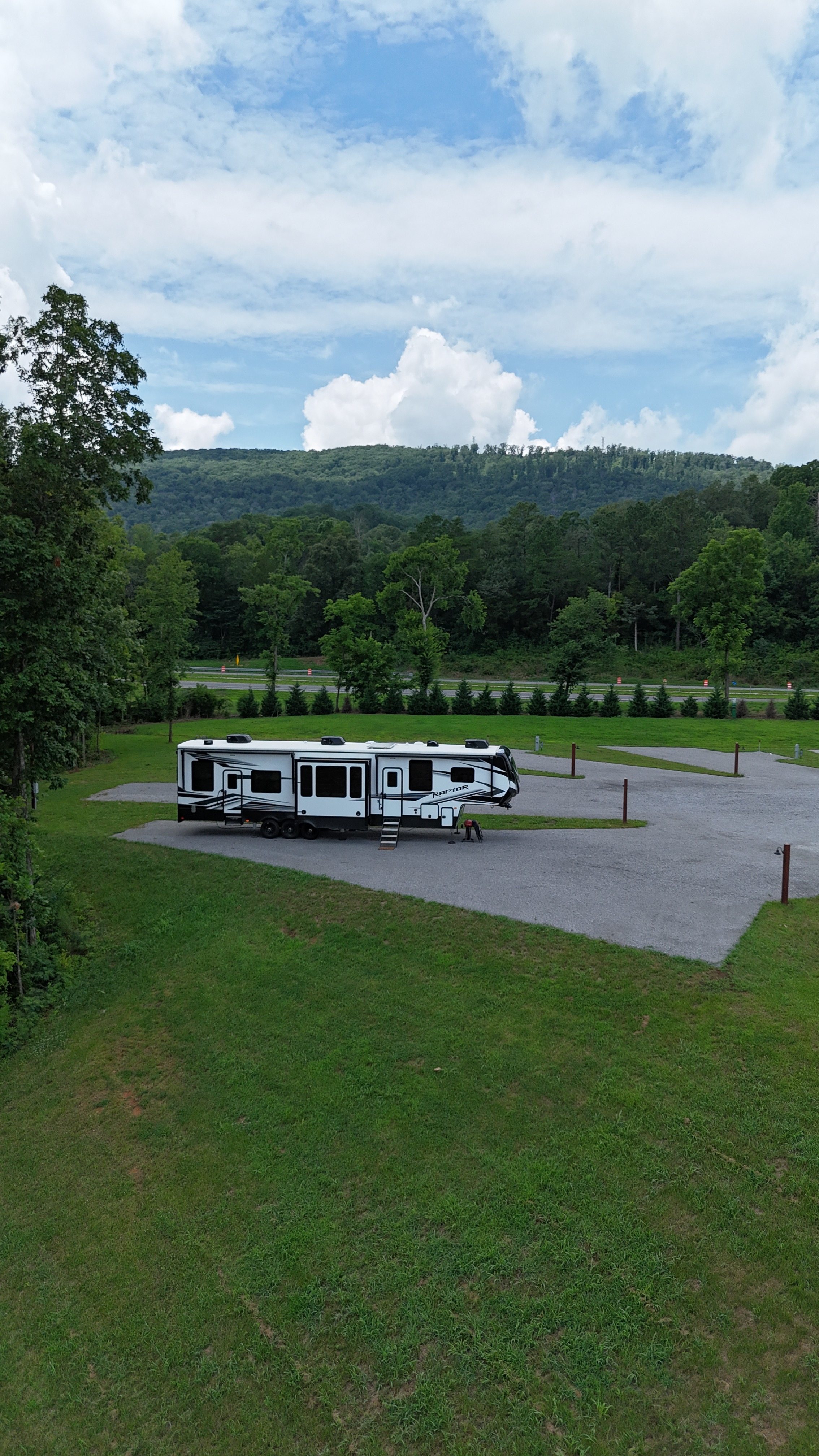 Valley View Campground