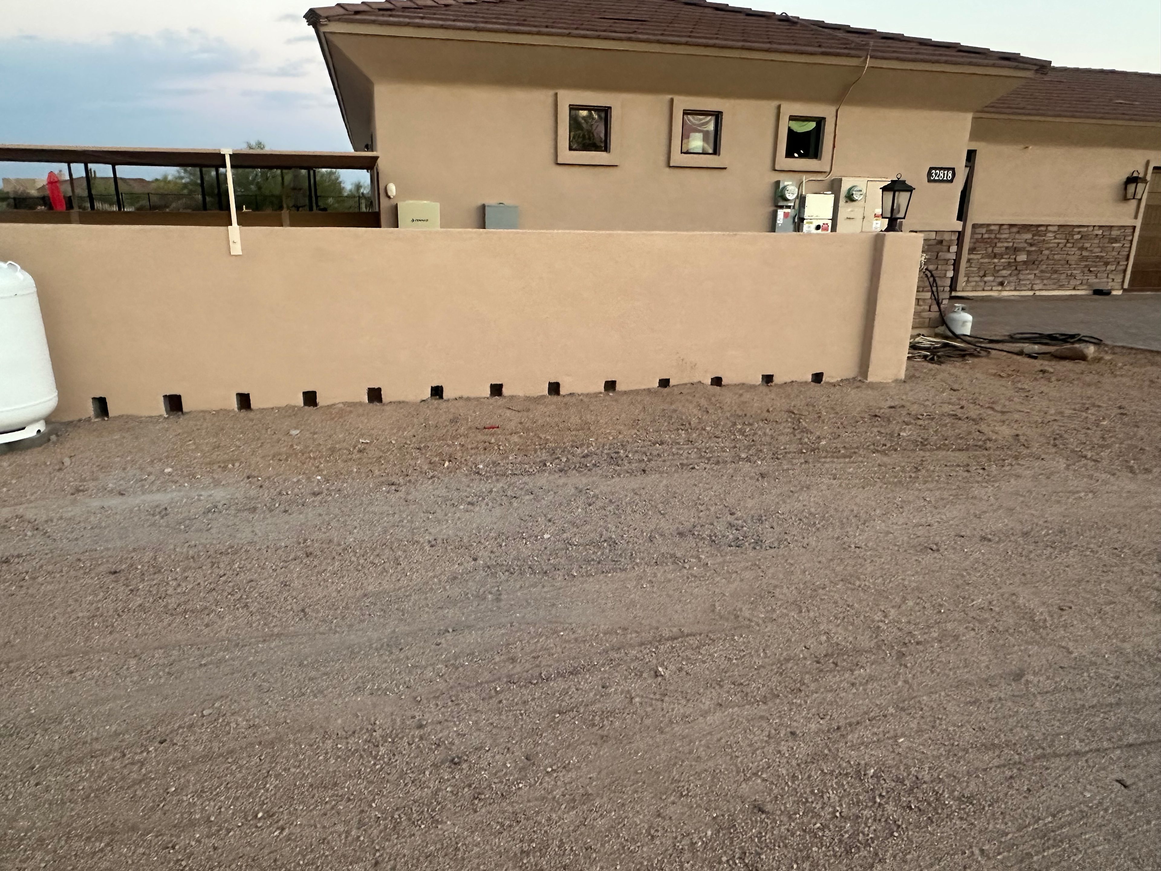 Mountain Vista Retreat