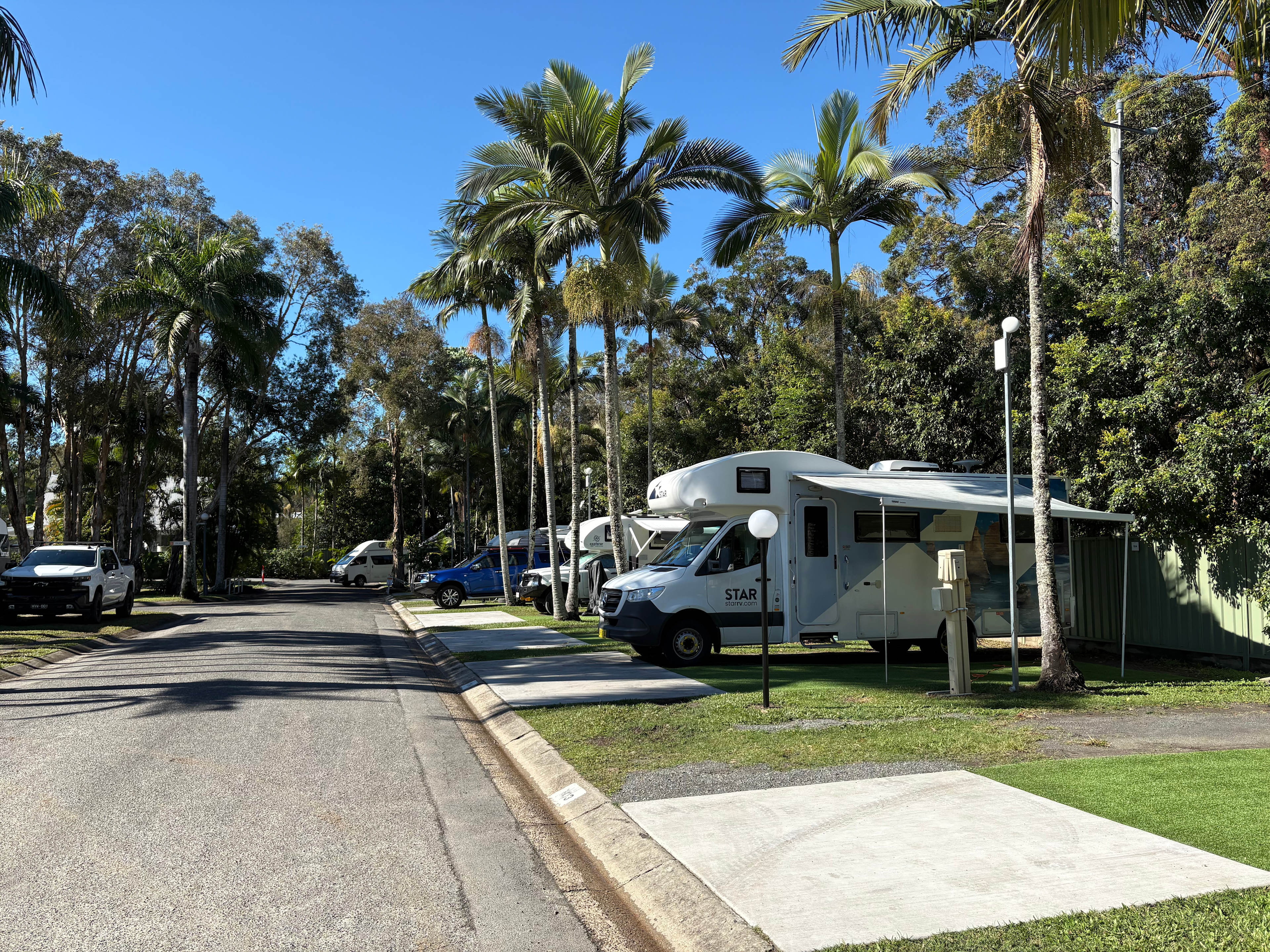 Ingenia Holidays Noosa North
