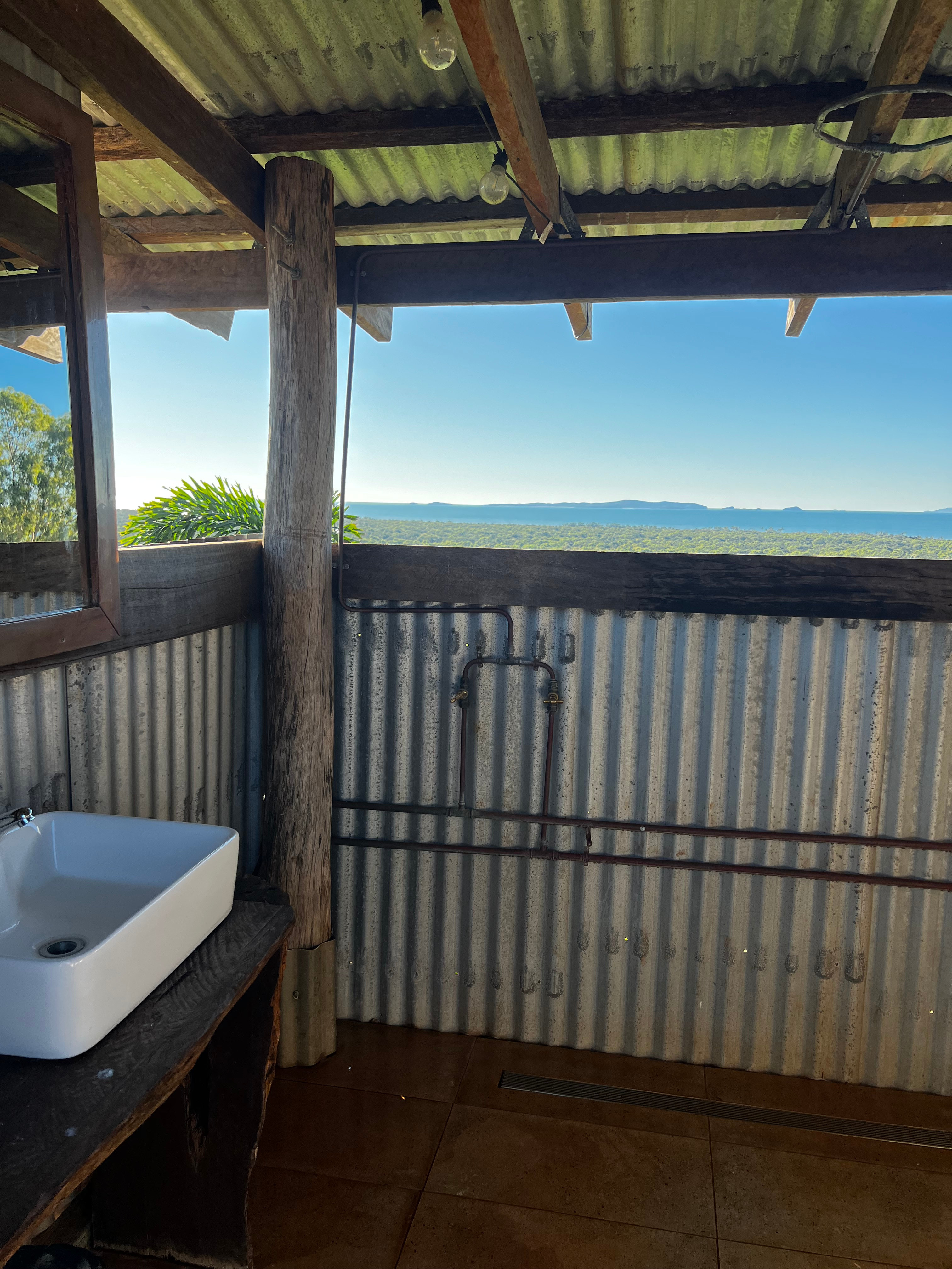 Yeppoon Farmstay