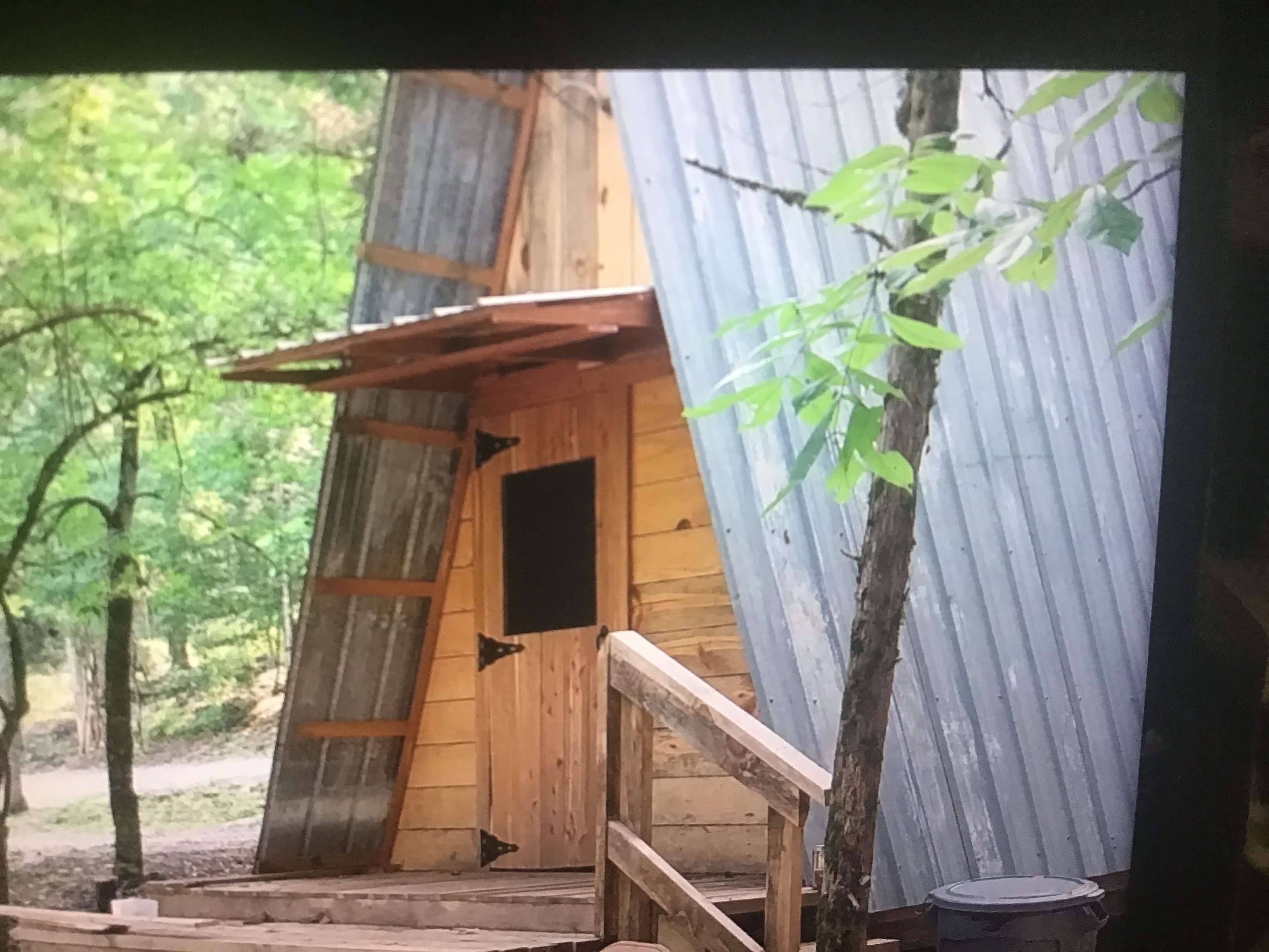 The Shelters@Butler Mill